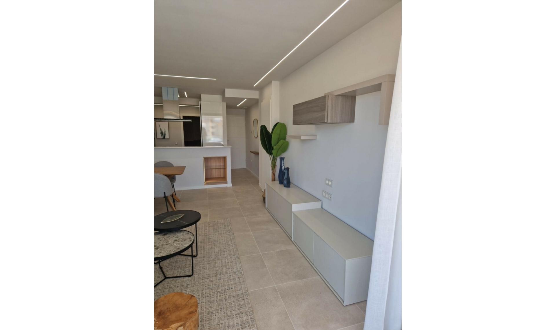 Další prodej - Apartment -
Denia