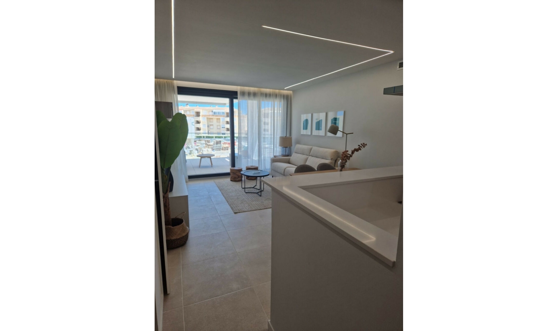 Další prodej - Apartment -
Denia