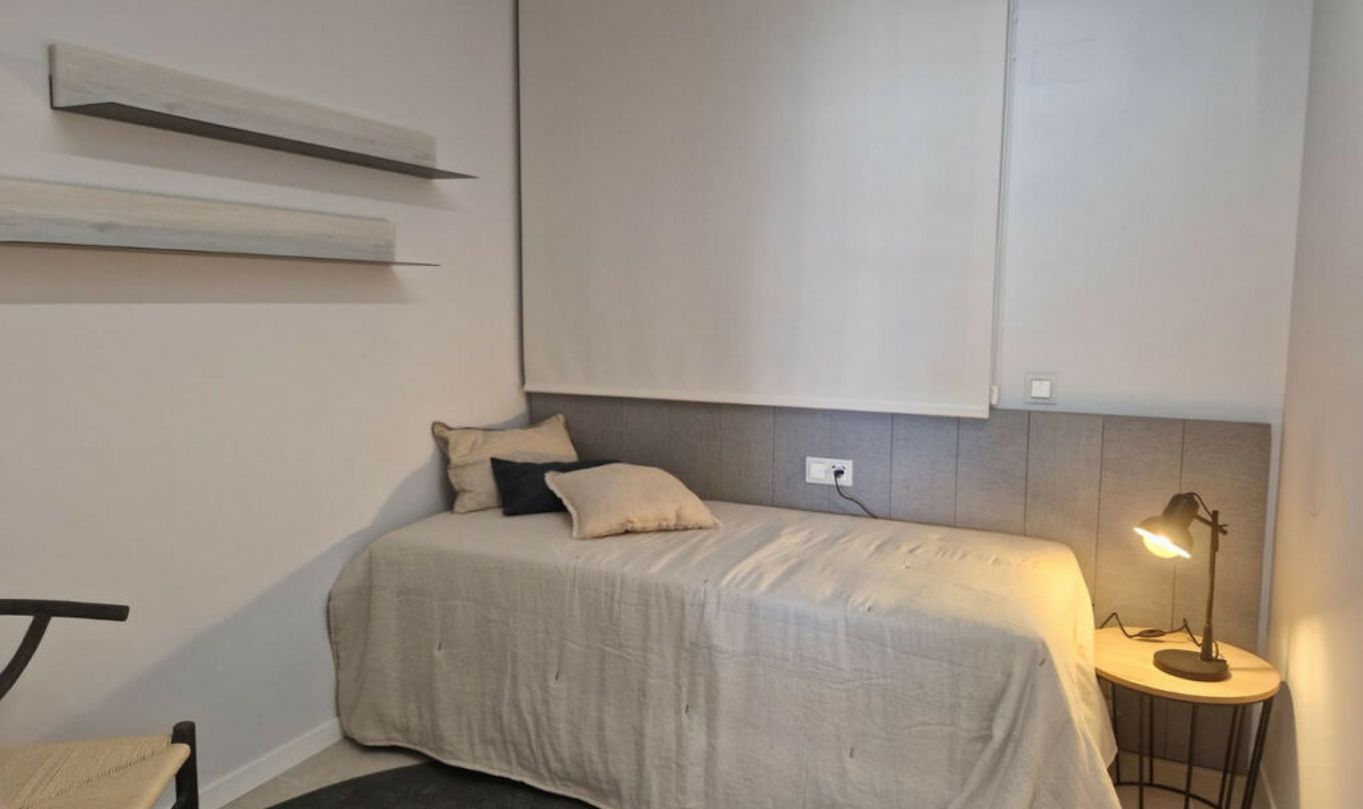 Další prodej - Apartment -
Denia