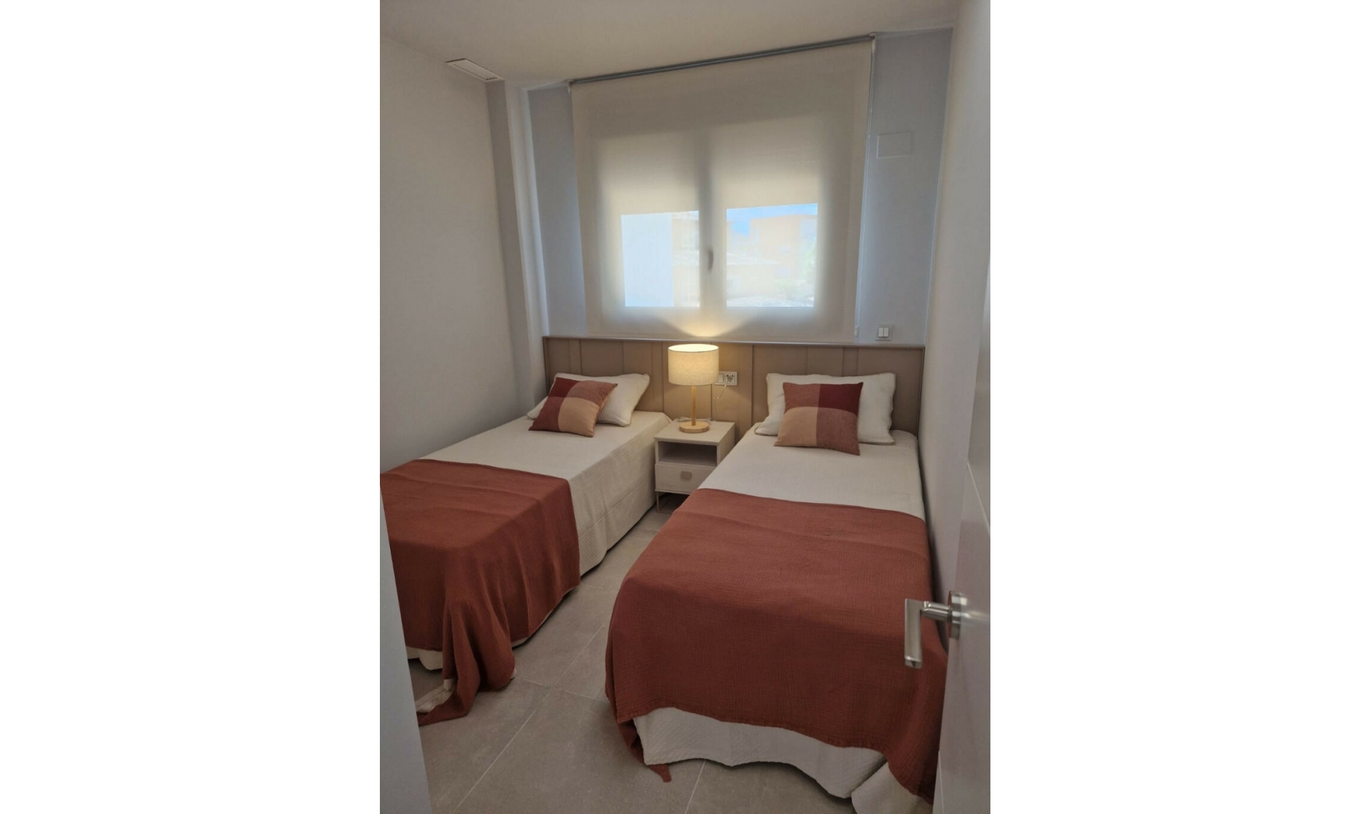 Další prodej - Apartment -
Denia
