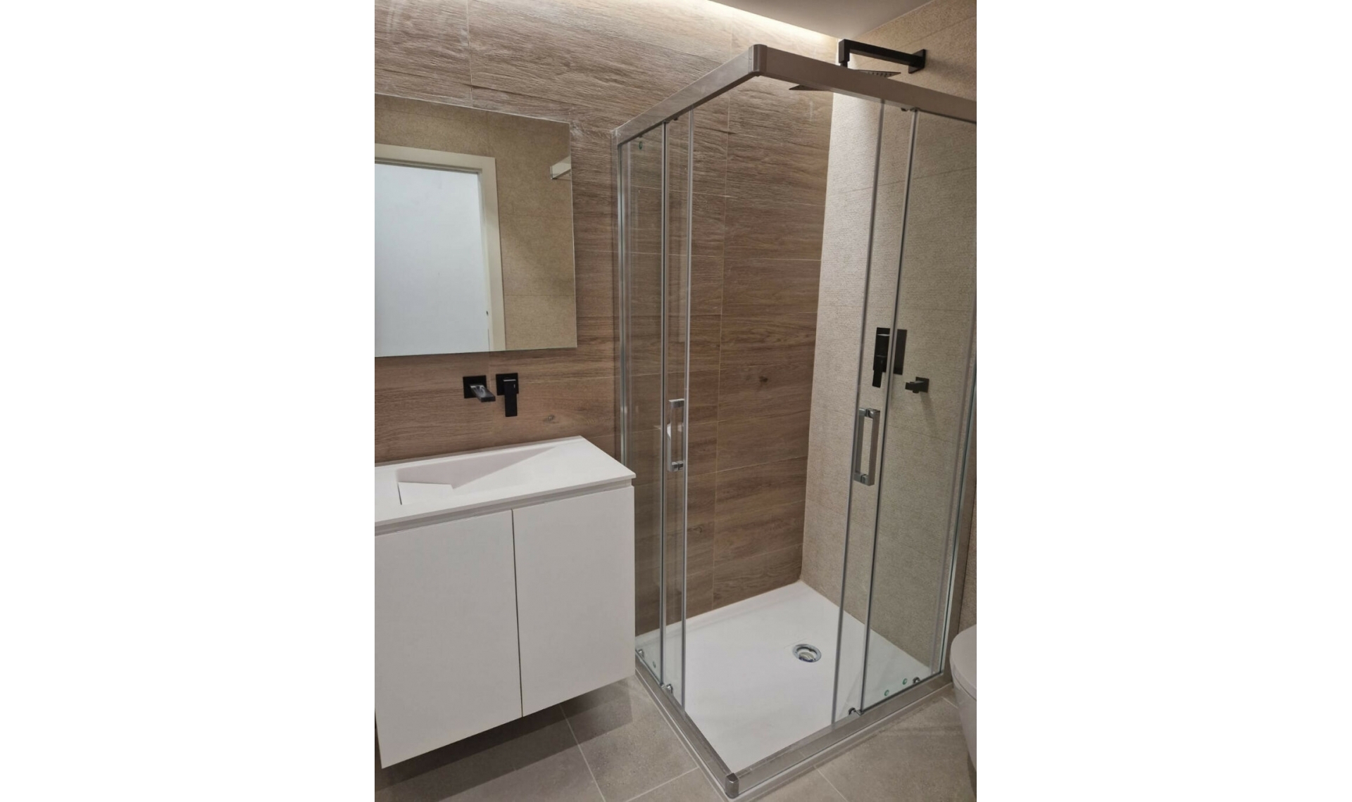 Další prodej - Apartment -
Denia