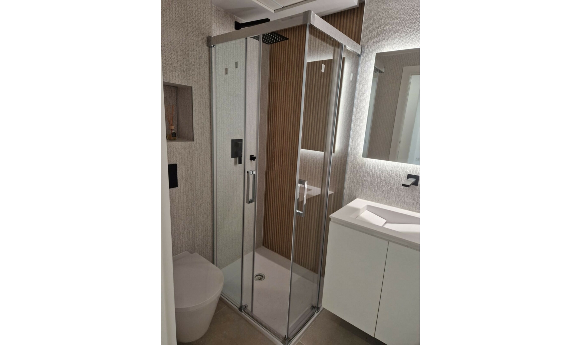 Další prodej - Apartment -
Denia