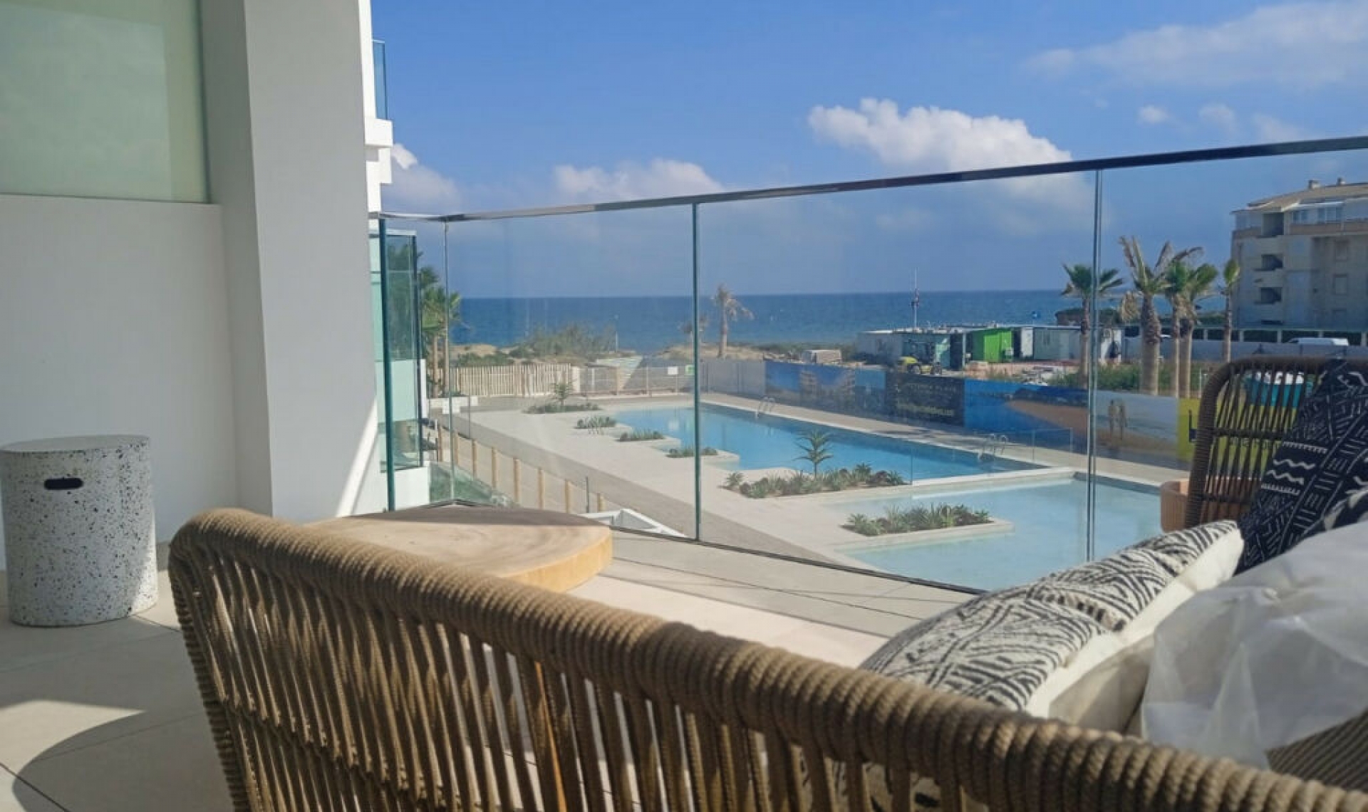 Další prodej - Apartment -
Denia