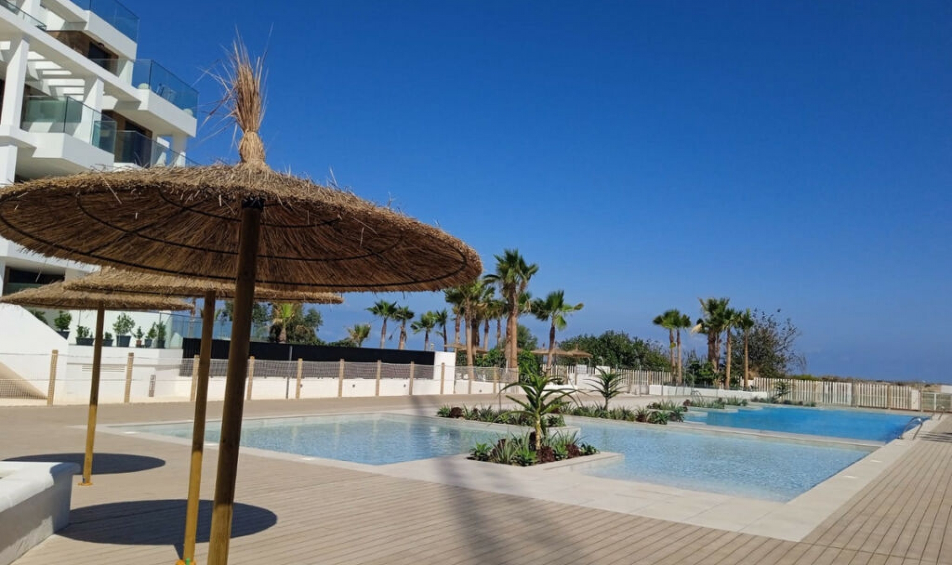 Další prodej - Apartment -
Denia