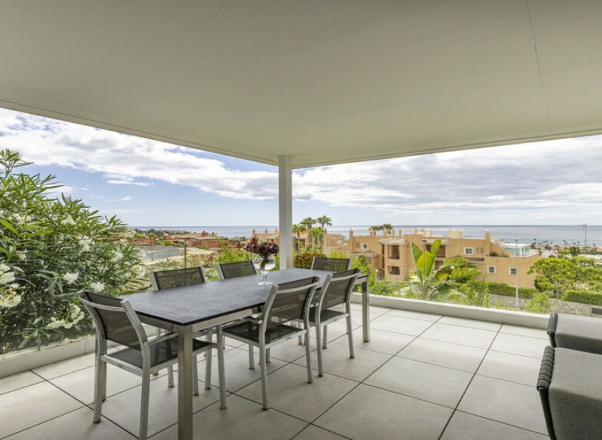 Další prodej - Apartment -
Doña Julia