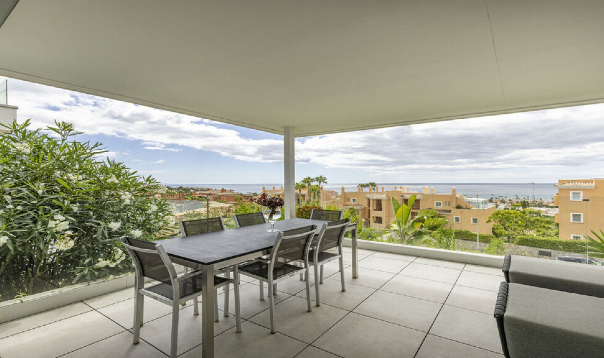 Další prodej - Apartment -
Doña Julia