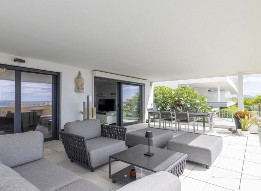 Další prodej - Apartment -
Doña Julia