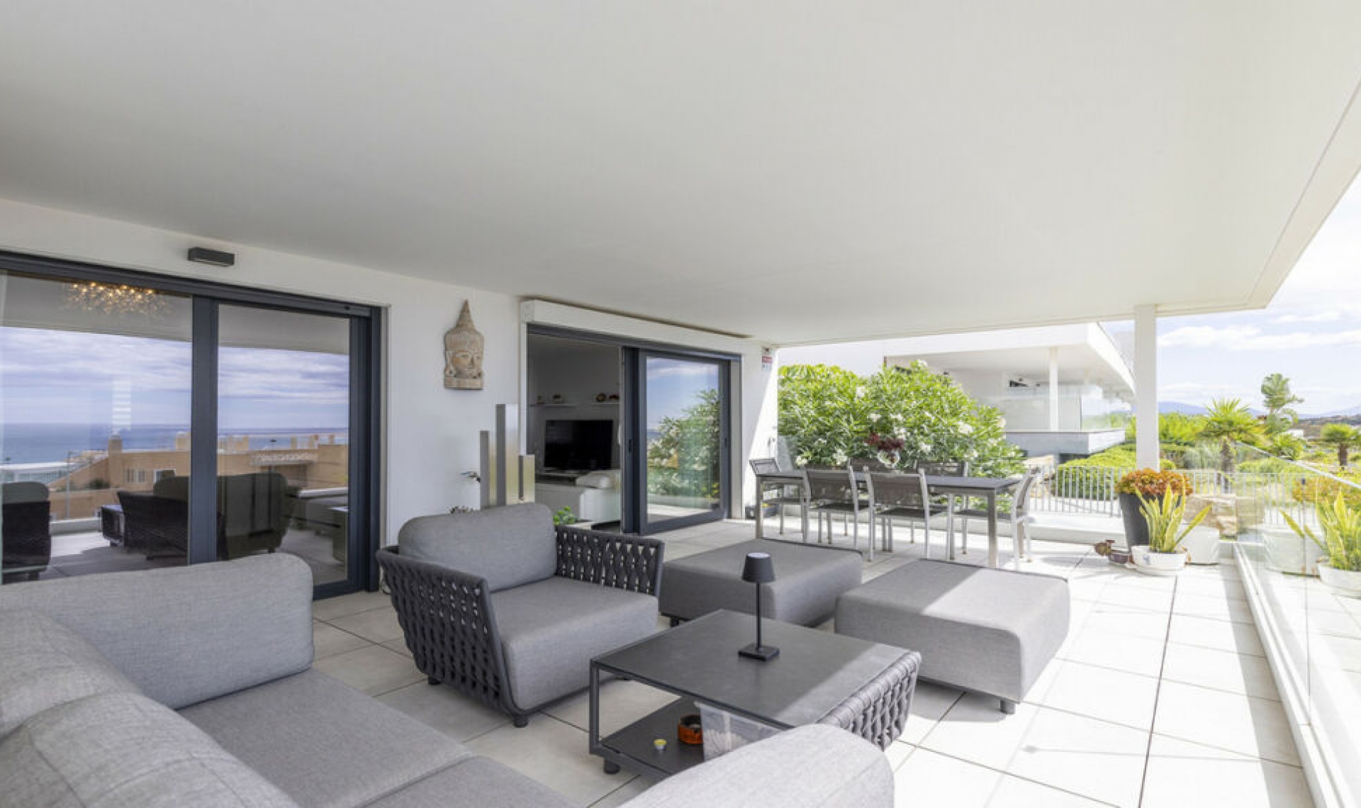 Další prodej - Apartment -
Doña Julia