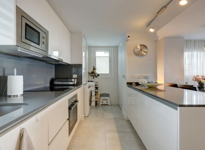 Další prodej - Apartment -
Doña Julia