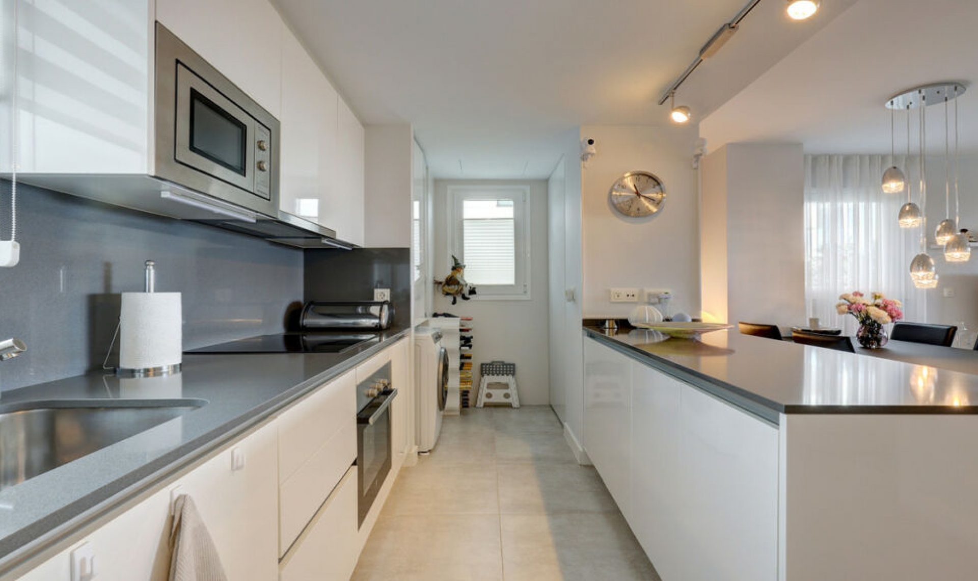 Další prodej - Apartment -
Doña Julia