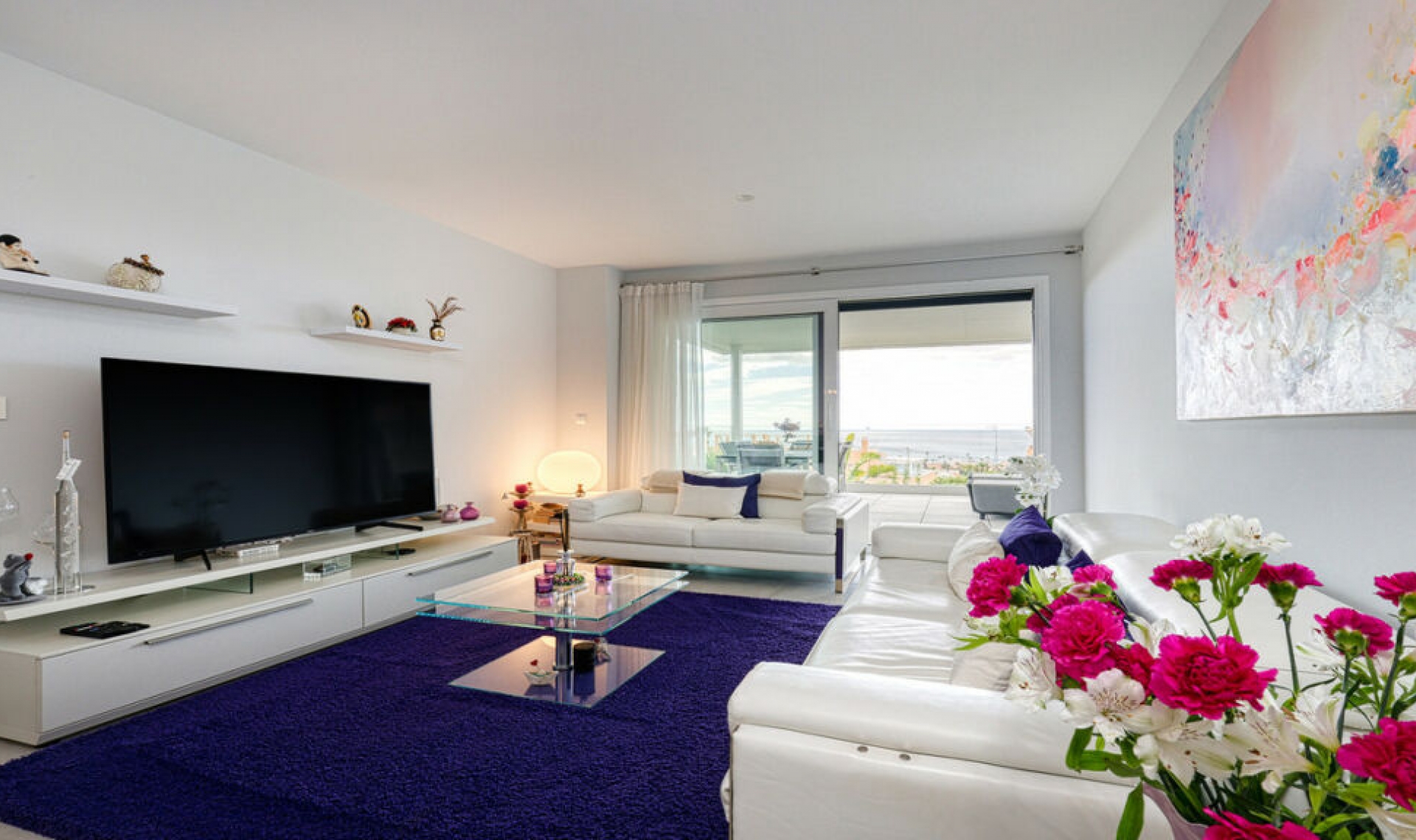 Další prodej - Apartment -
Doña Julia