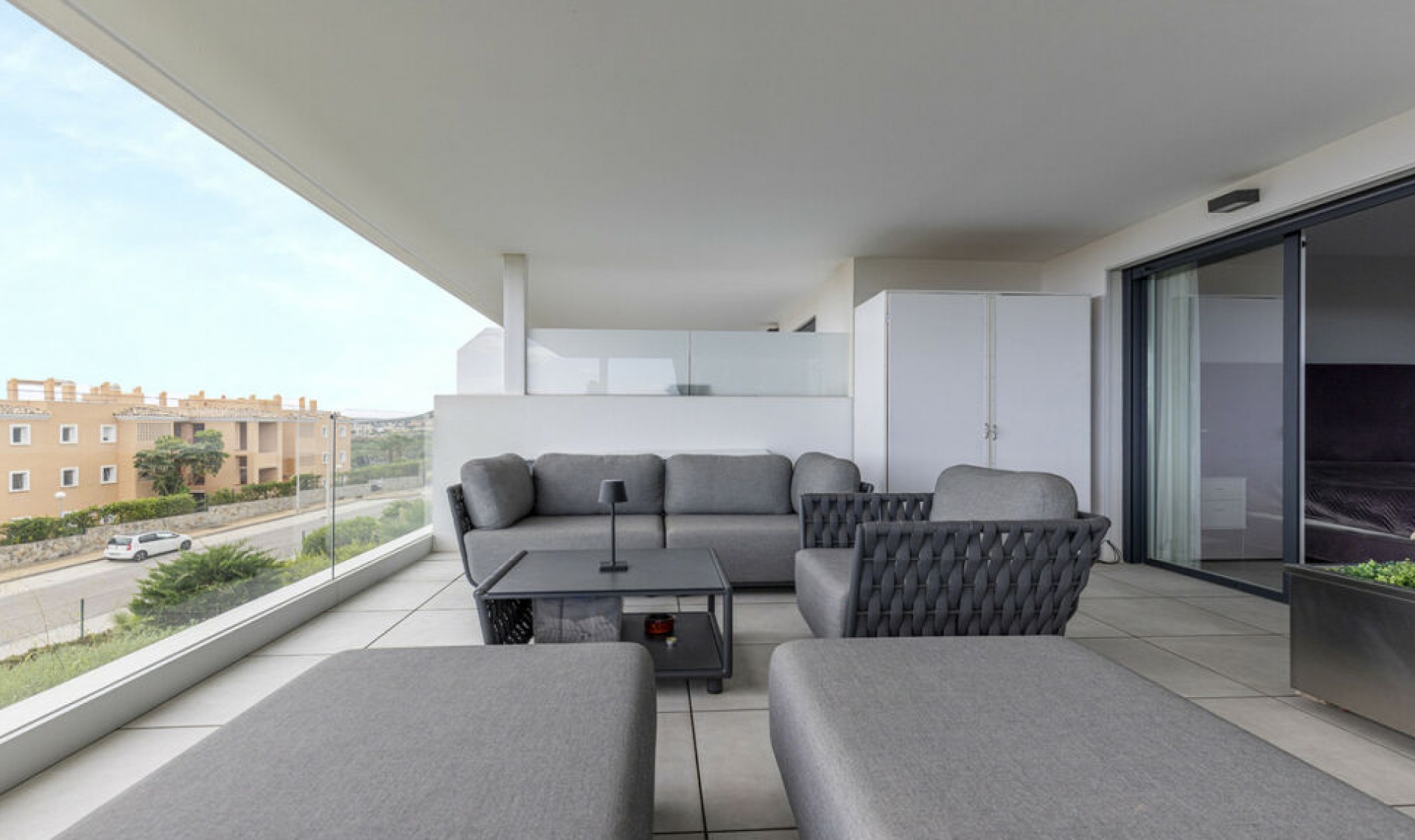 Další prodej - Apartment -
Doña Julia