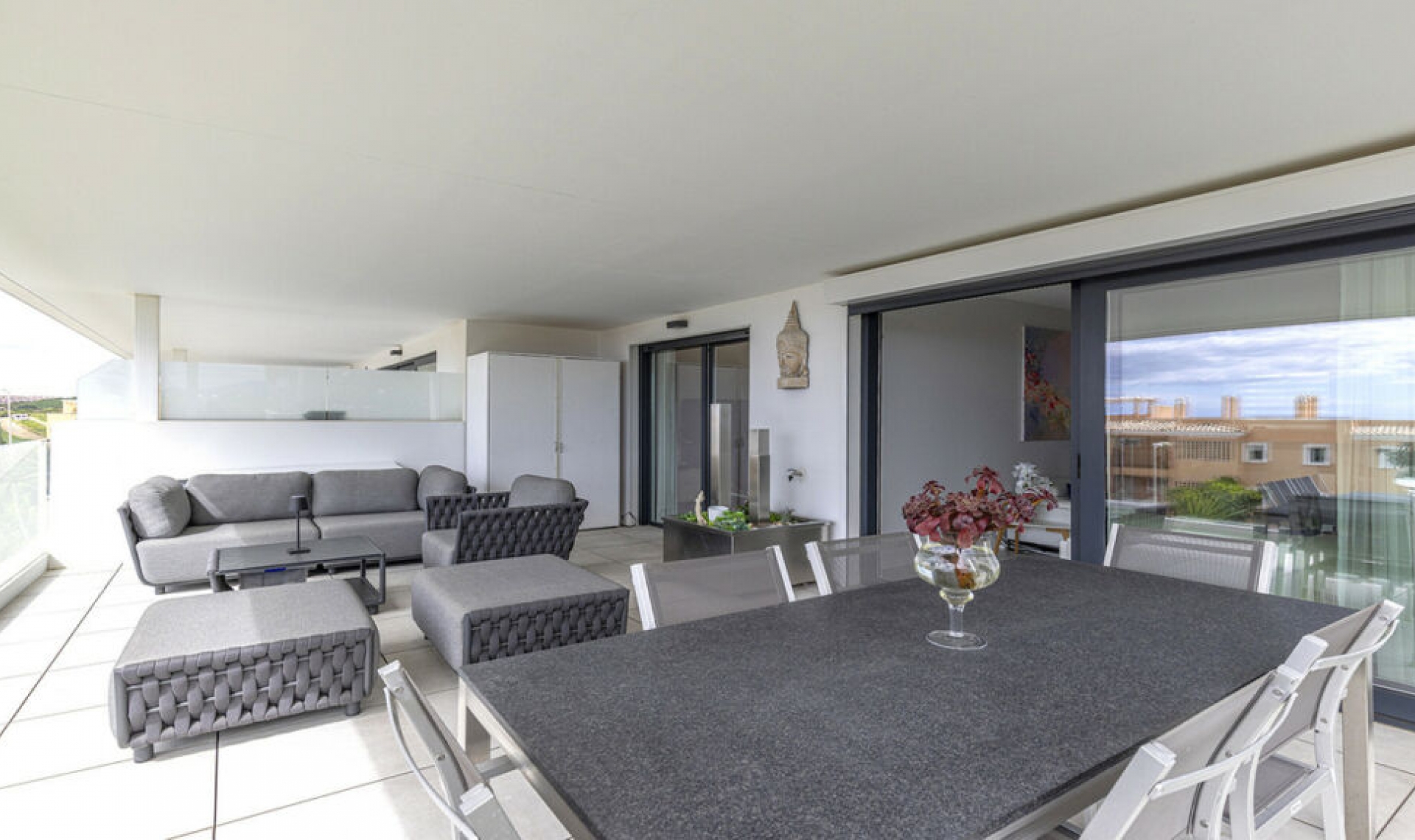 Další prodej - Apartment -
Doña Julia