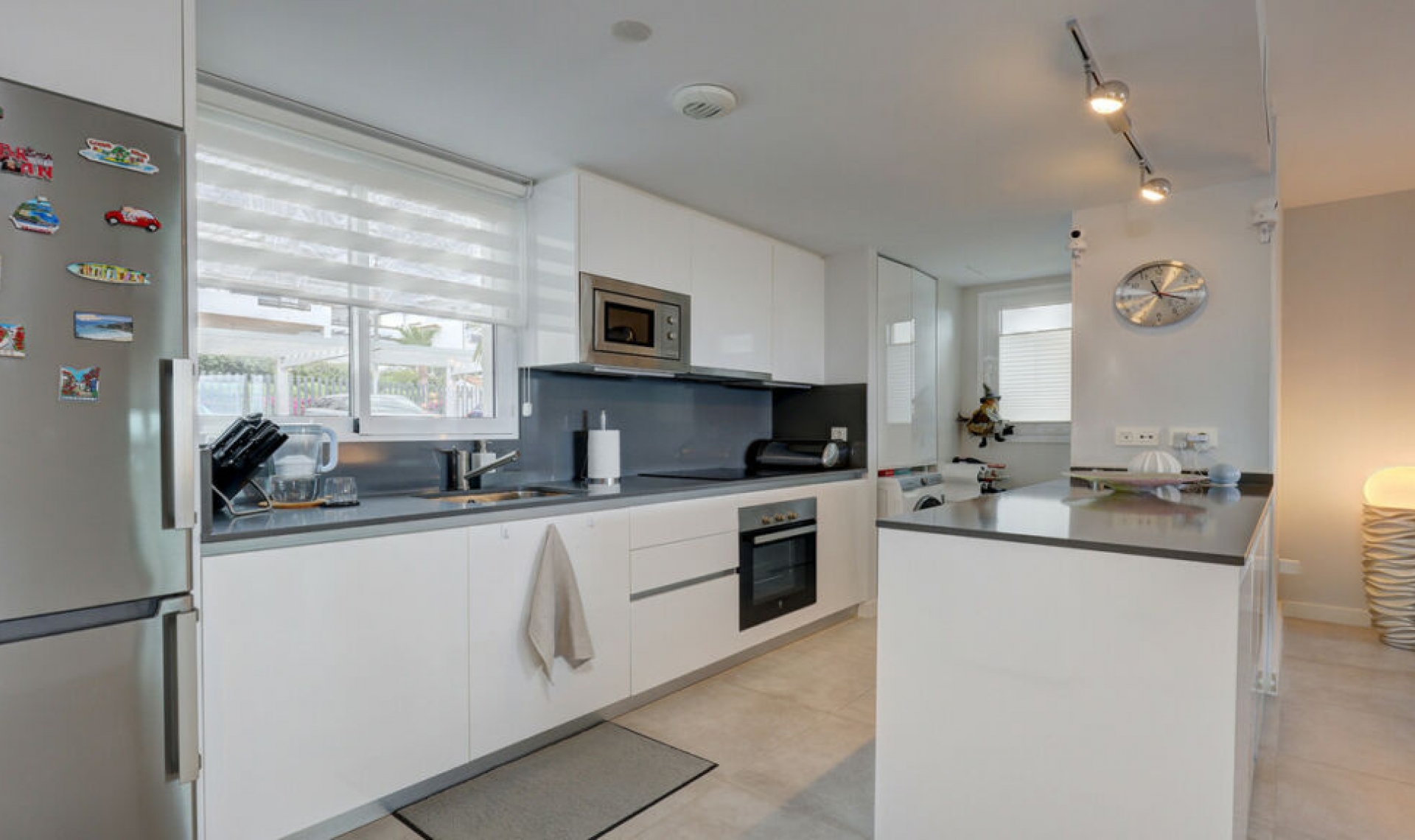 Další prodej - Apartment -
Doña Julia