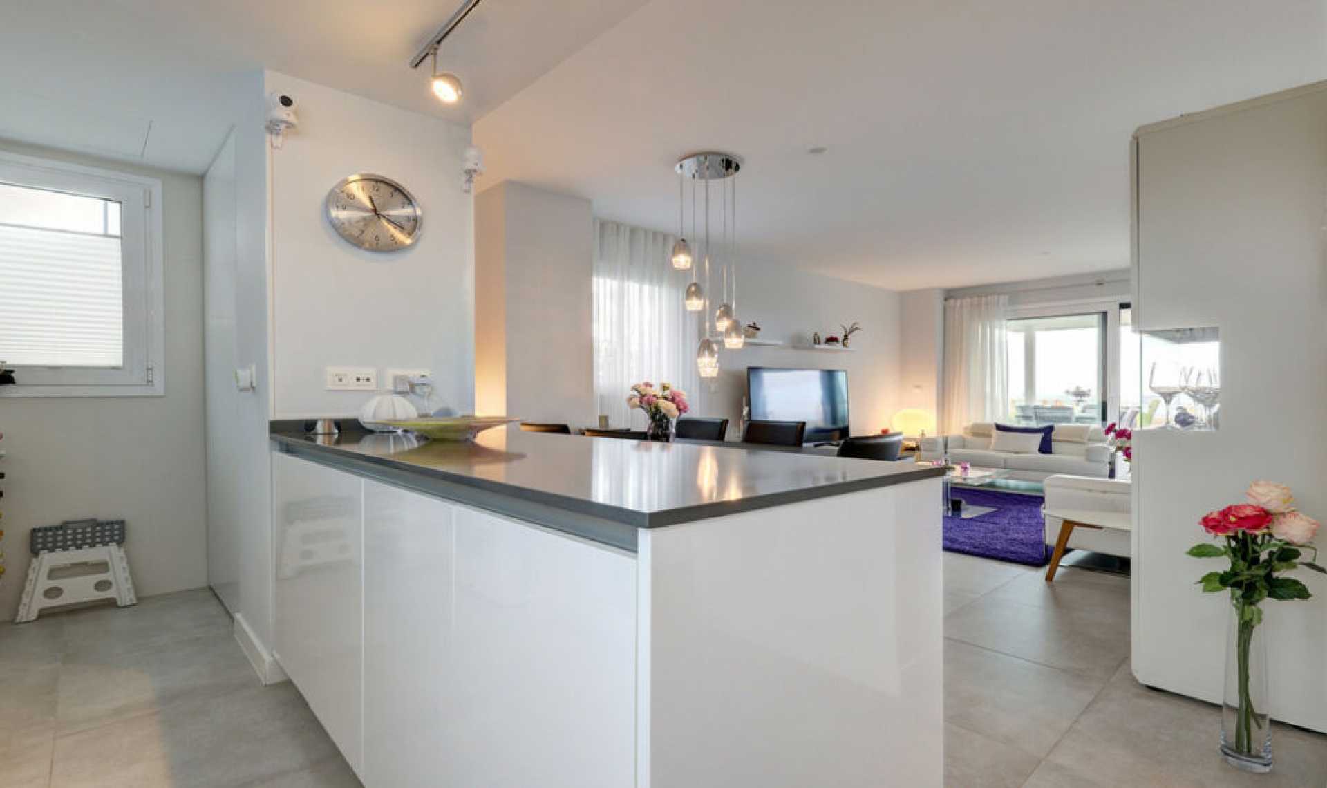 Další prodej - Apartment -
Doña Julia