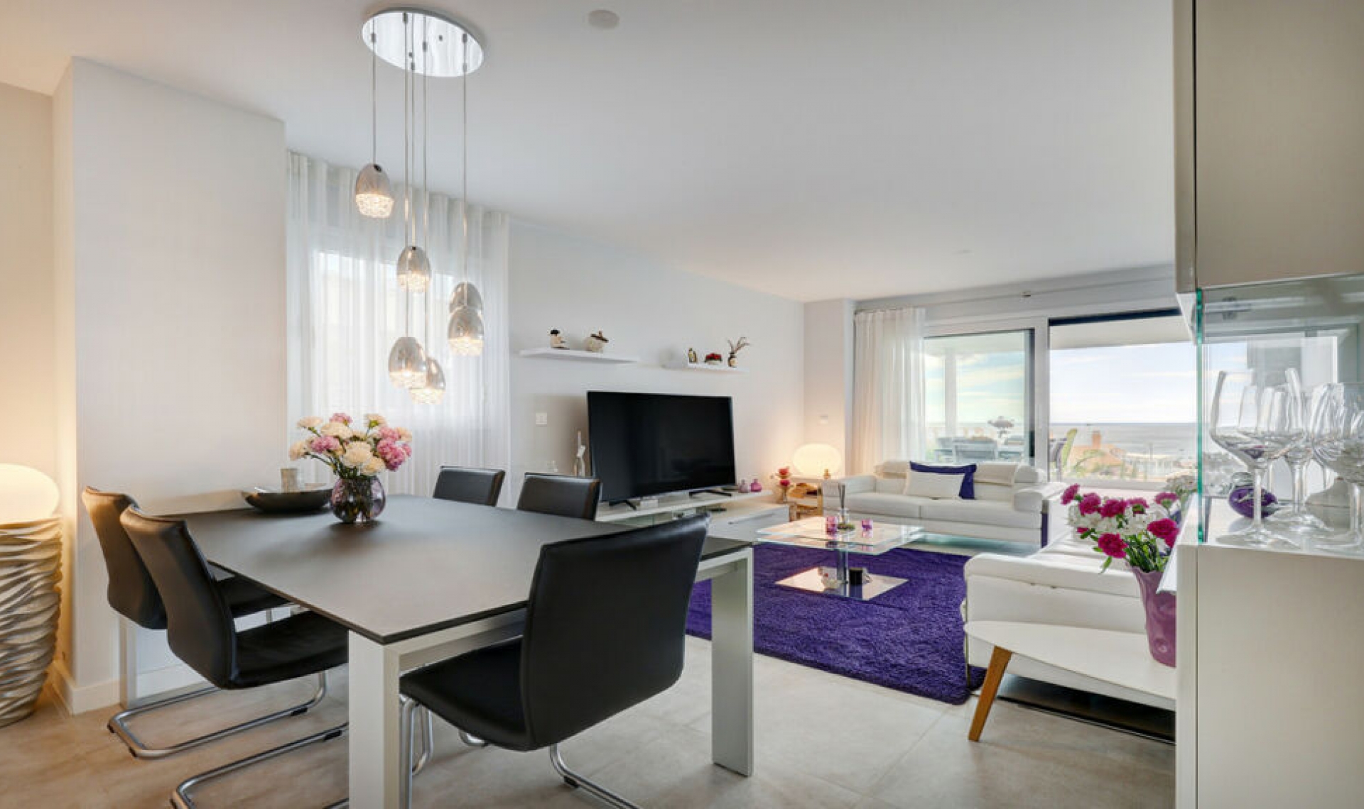 Další prodej - Apartment -
Doña Julia