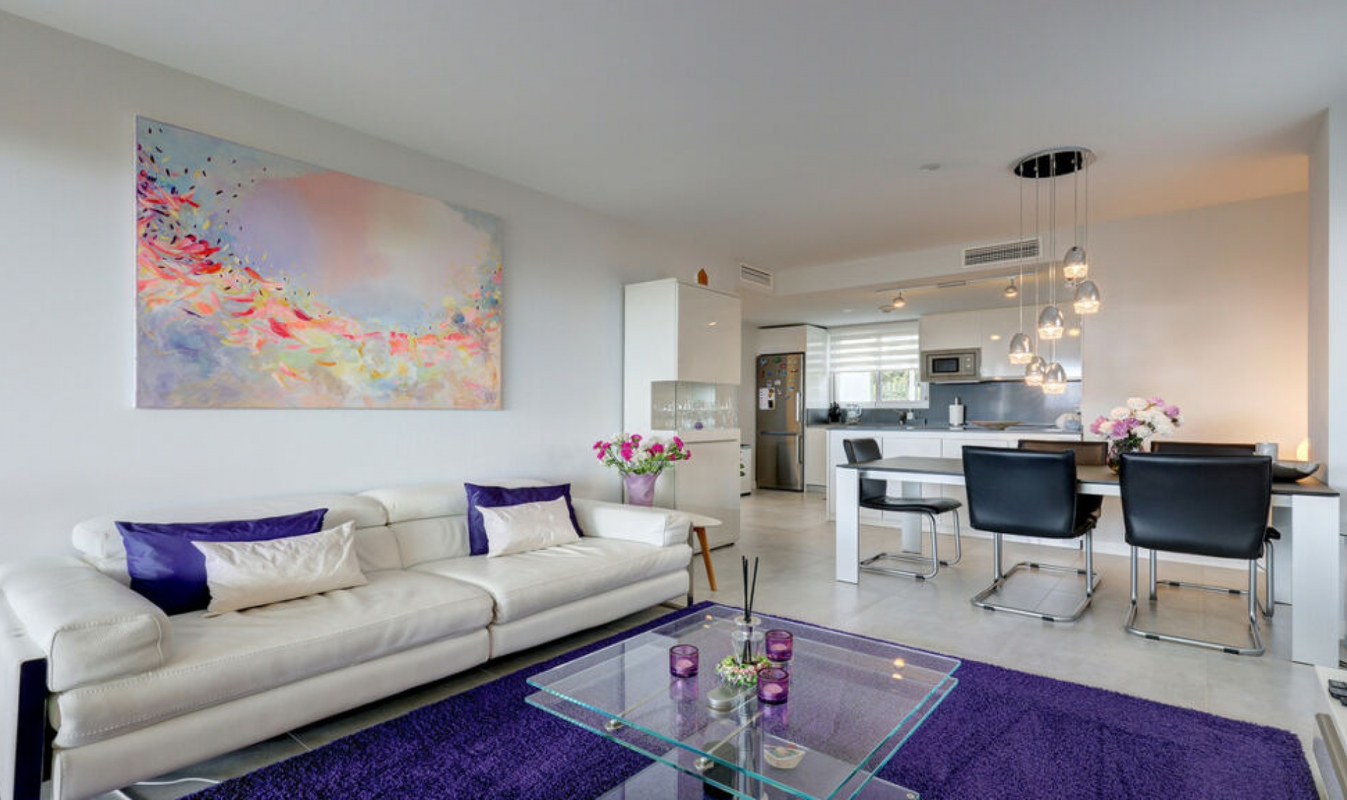 Další prodej - Apartment -
Doña Julia