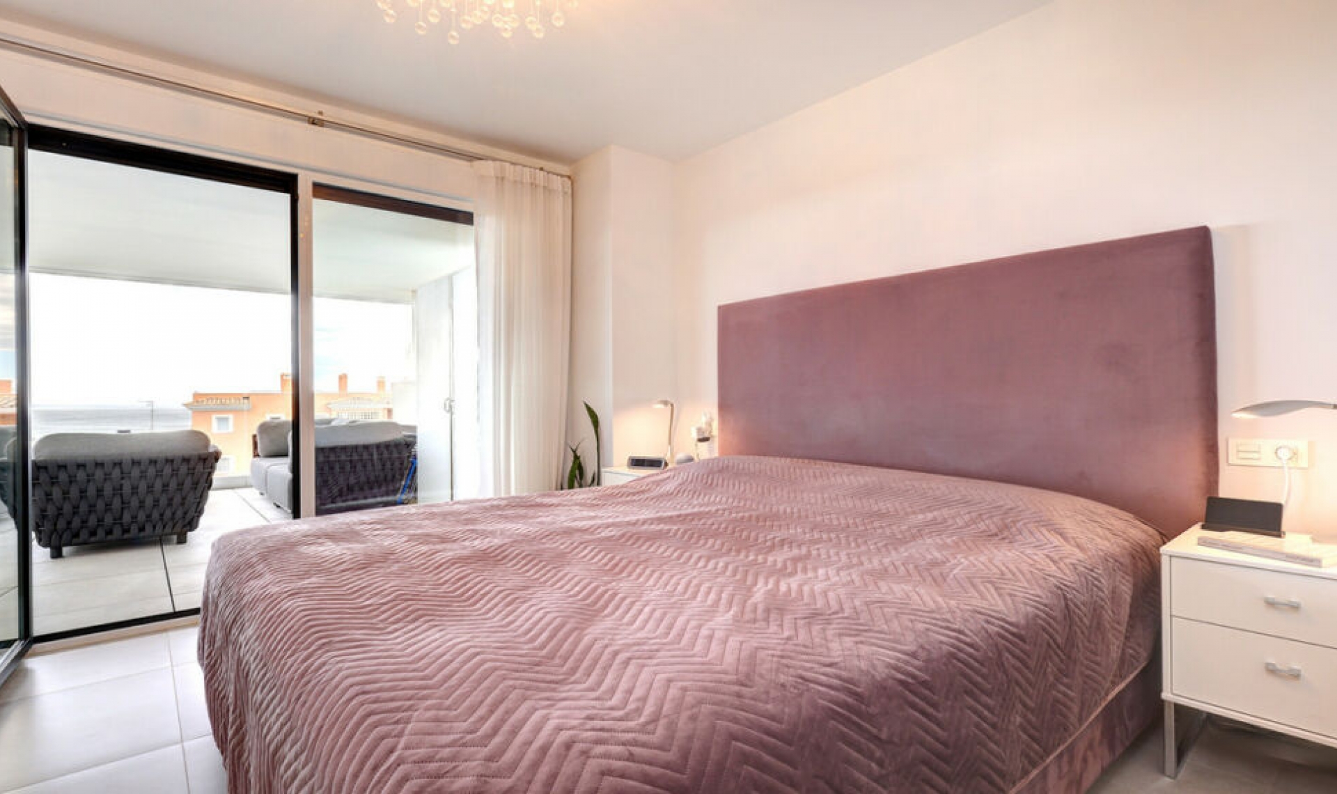 Další prodej - Apartment -
Doña Julia