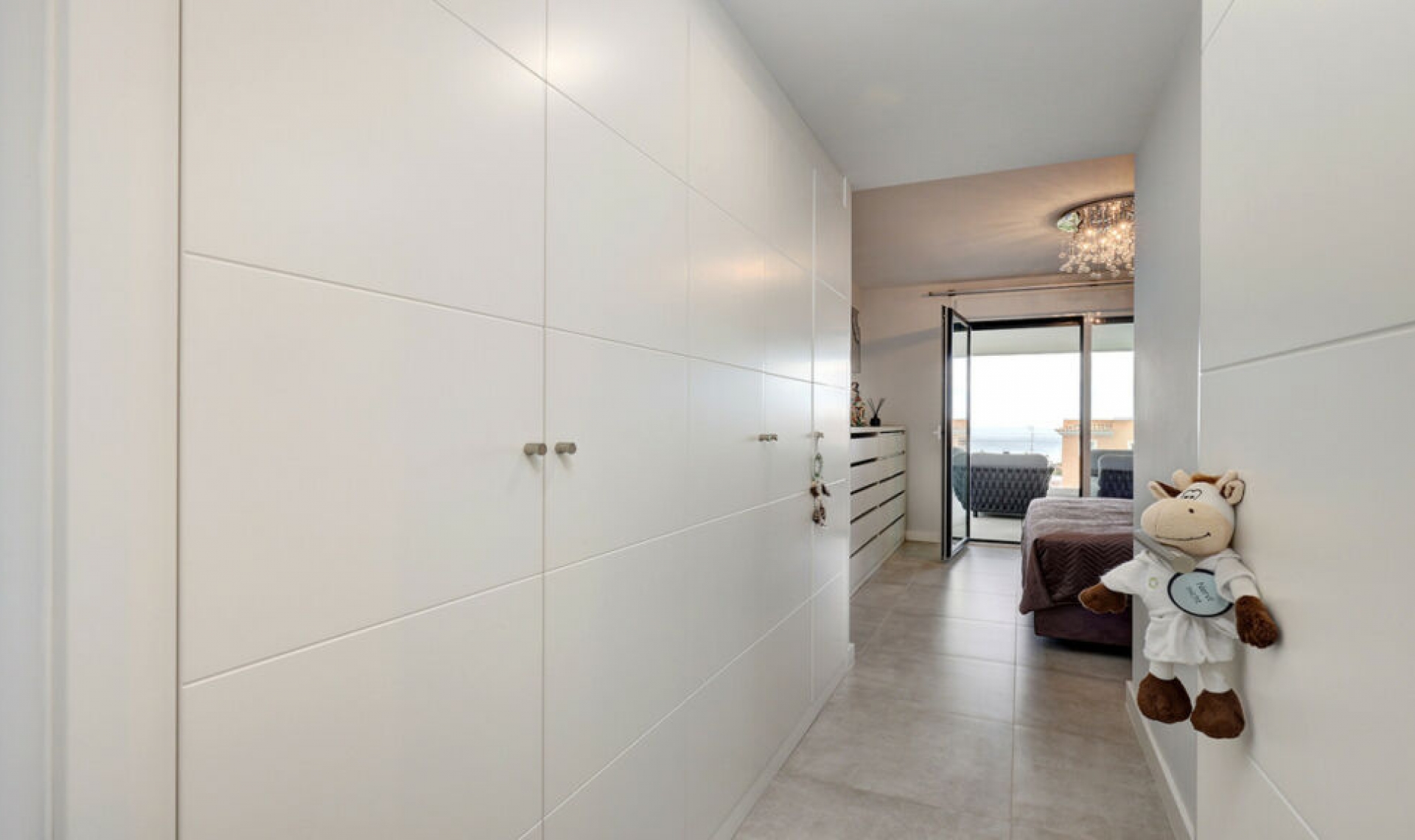 Další prodej - Apartment -
Doña Julia