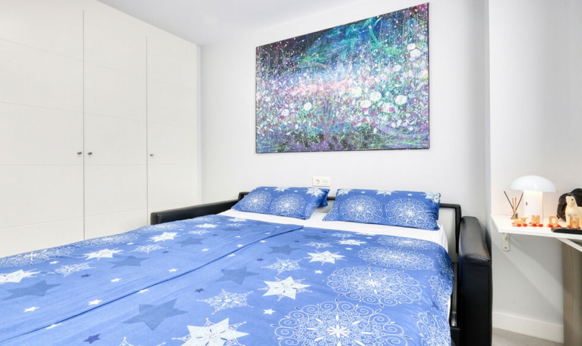 Další prodej - Apartment -
Doña Julia