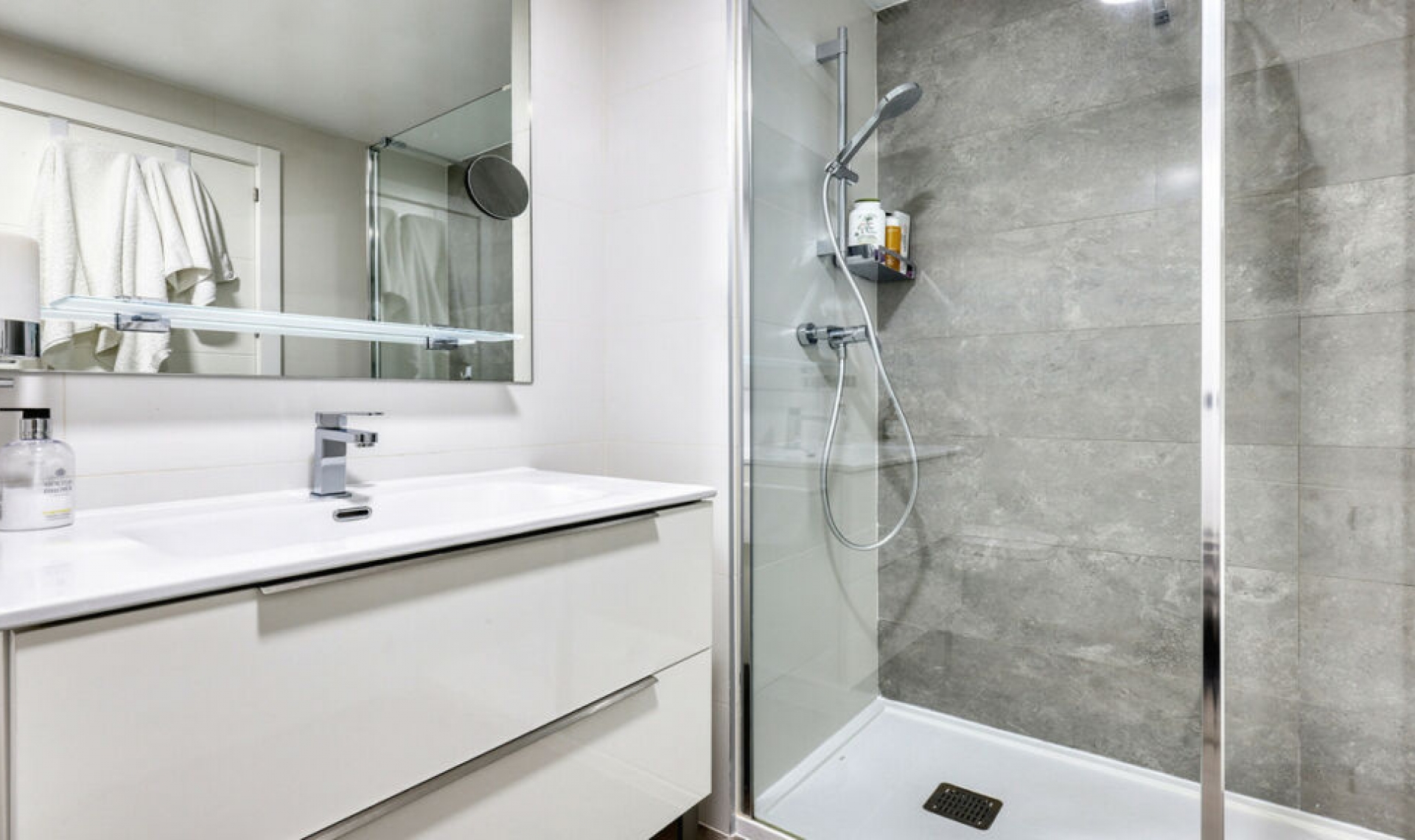 Další prodej - Apartment -
Doña Julia