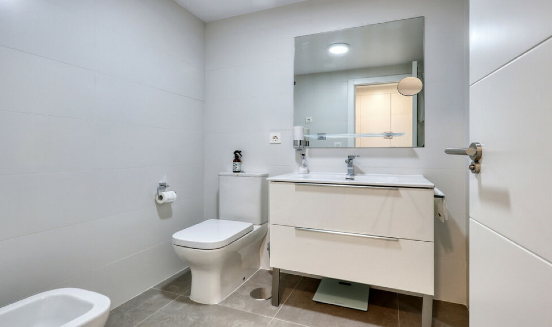Další prodej - Apartment -
Doña Julia