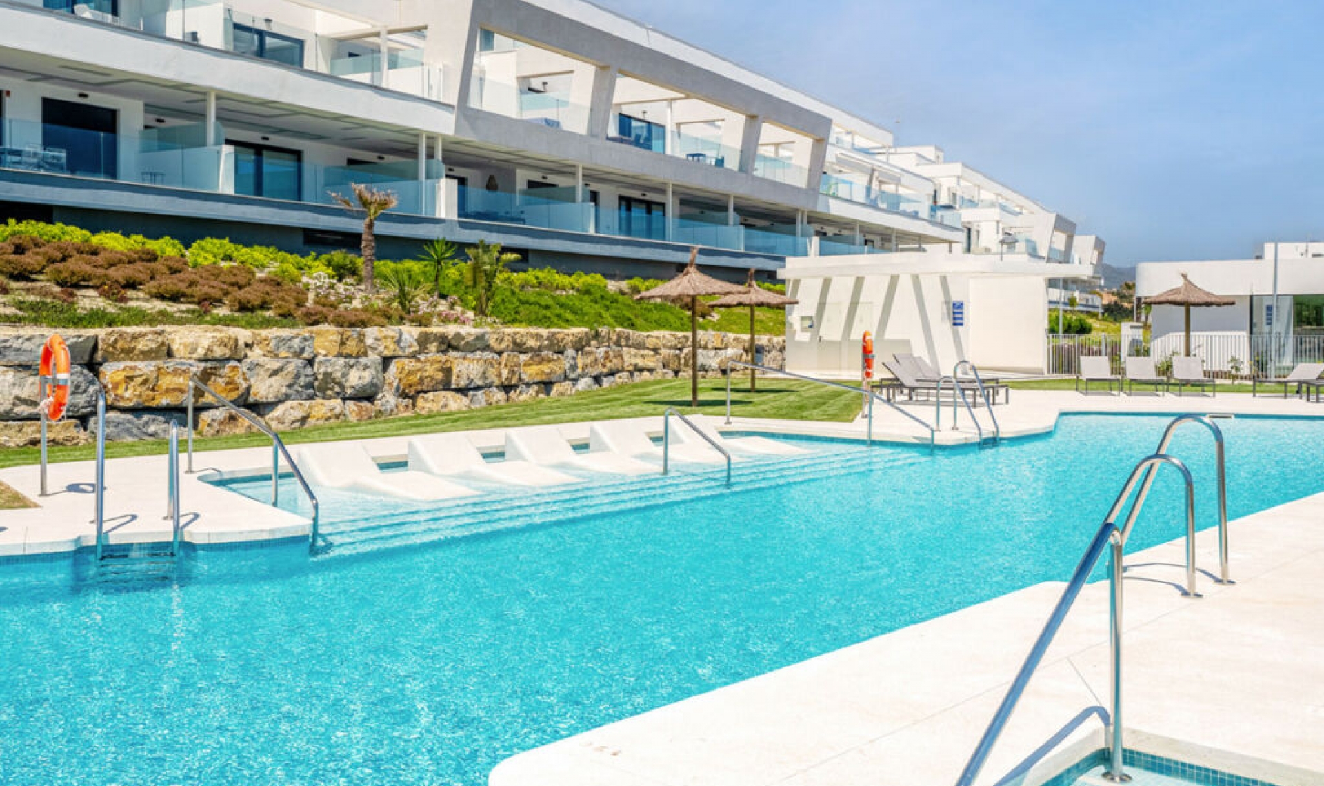 Další prodej - Apartment -
Doña Julia