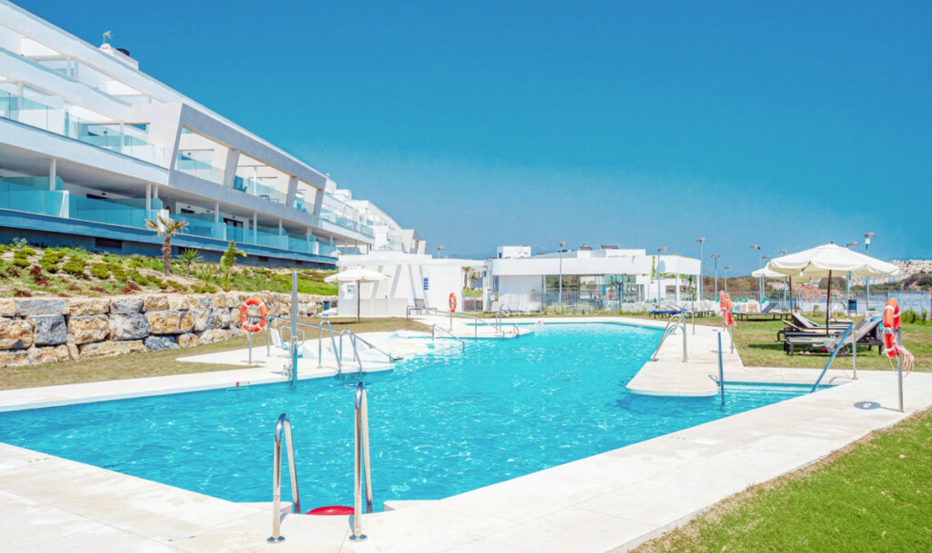 Další prodej - Apartment -
Doña Julia