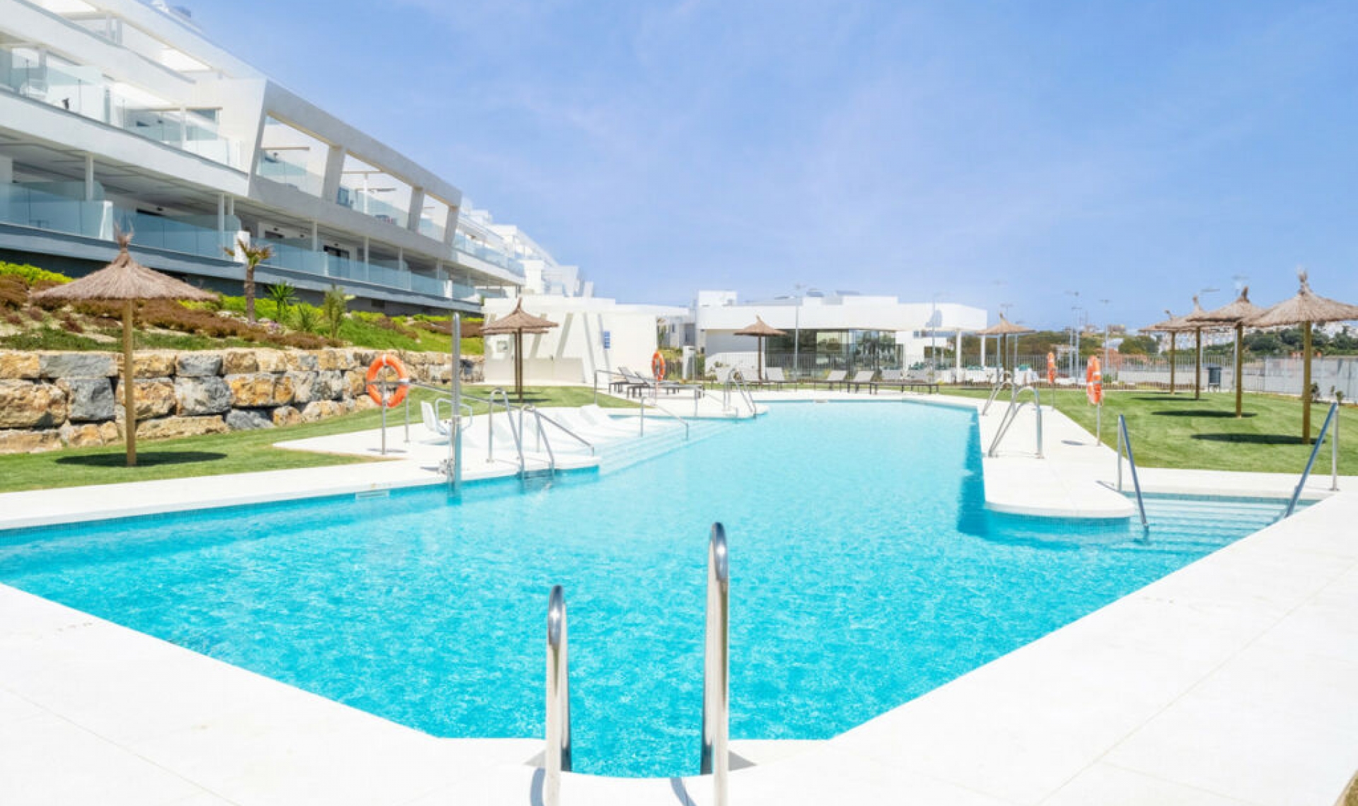 Další prodej - Apartment -
Doña Julia