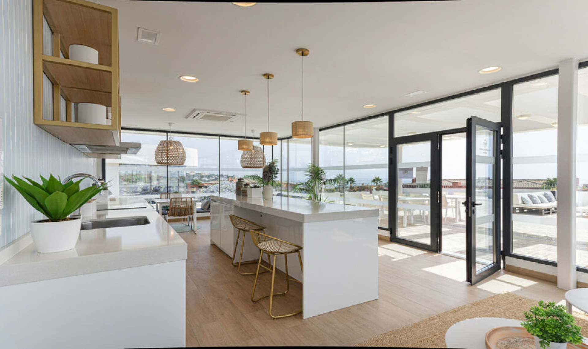 Další prodej - Apartment -
Doña Julia