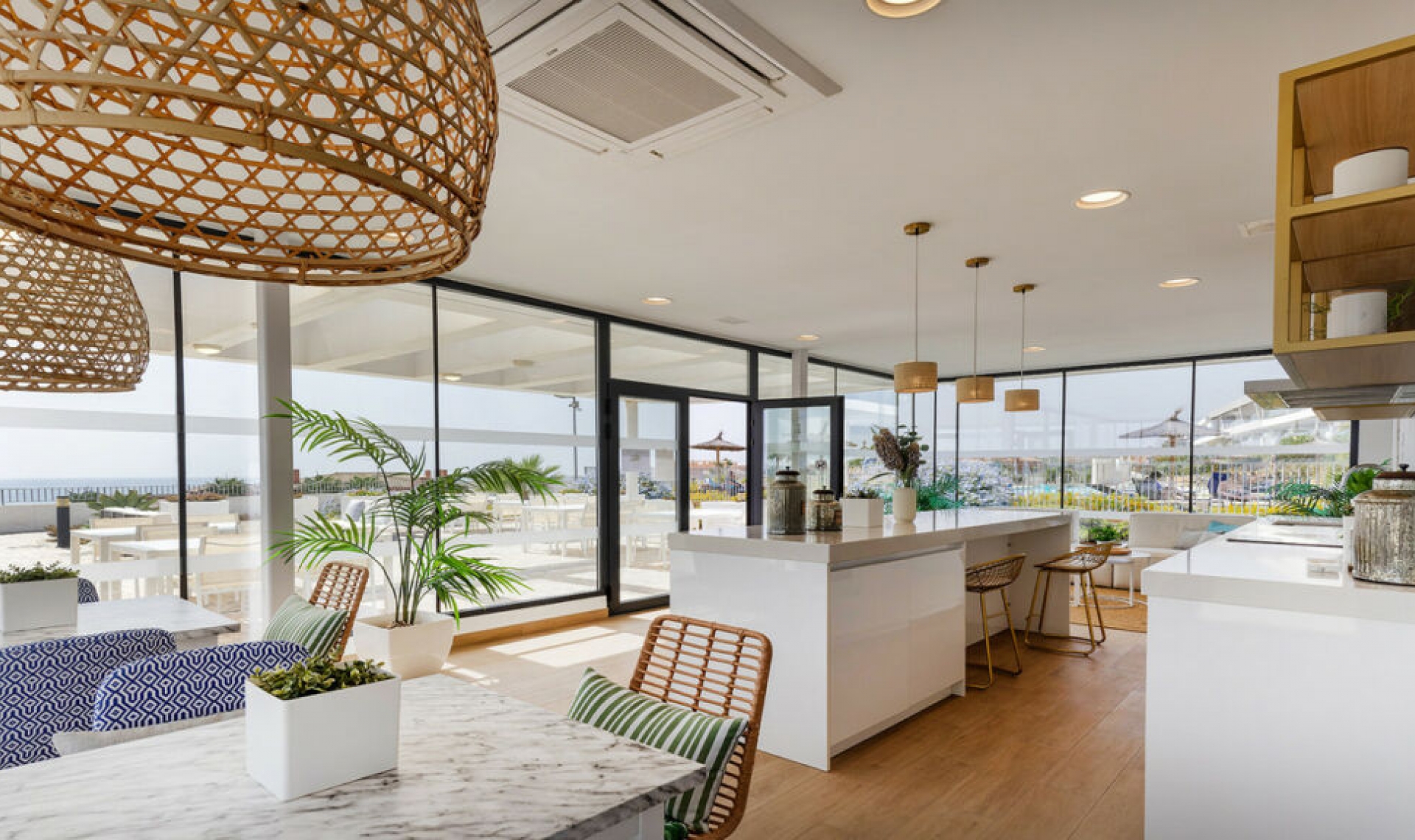Další prodej - Apartment -
Doña Julia