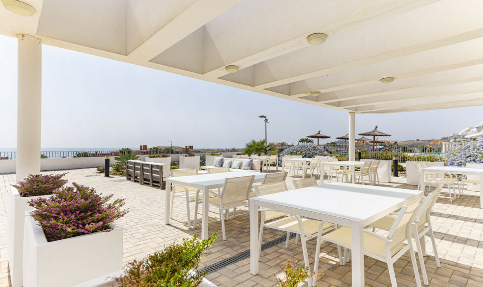 Další prodej - Apartment -
Doña Julia
