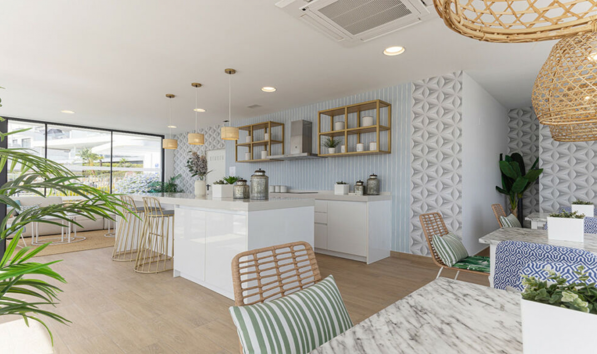 Další prodej - Apartment -
Doña Julia