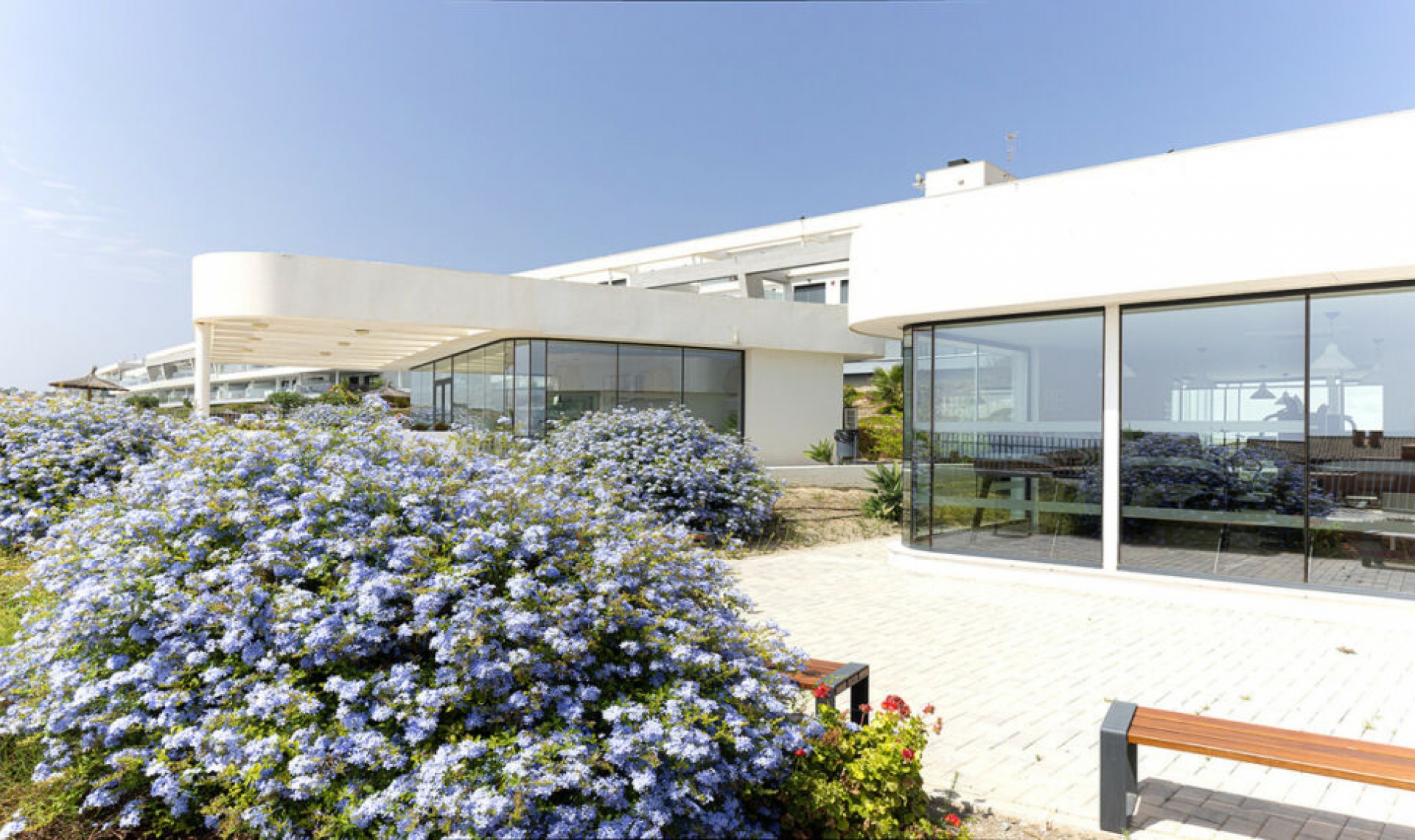 Další prodej - Apartment -
Doña Julia