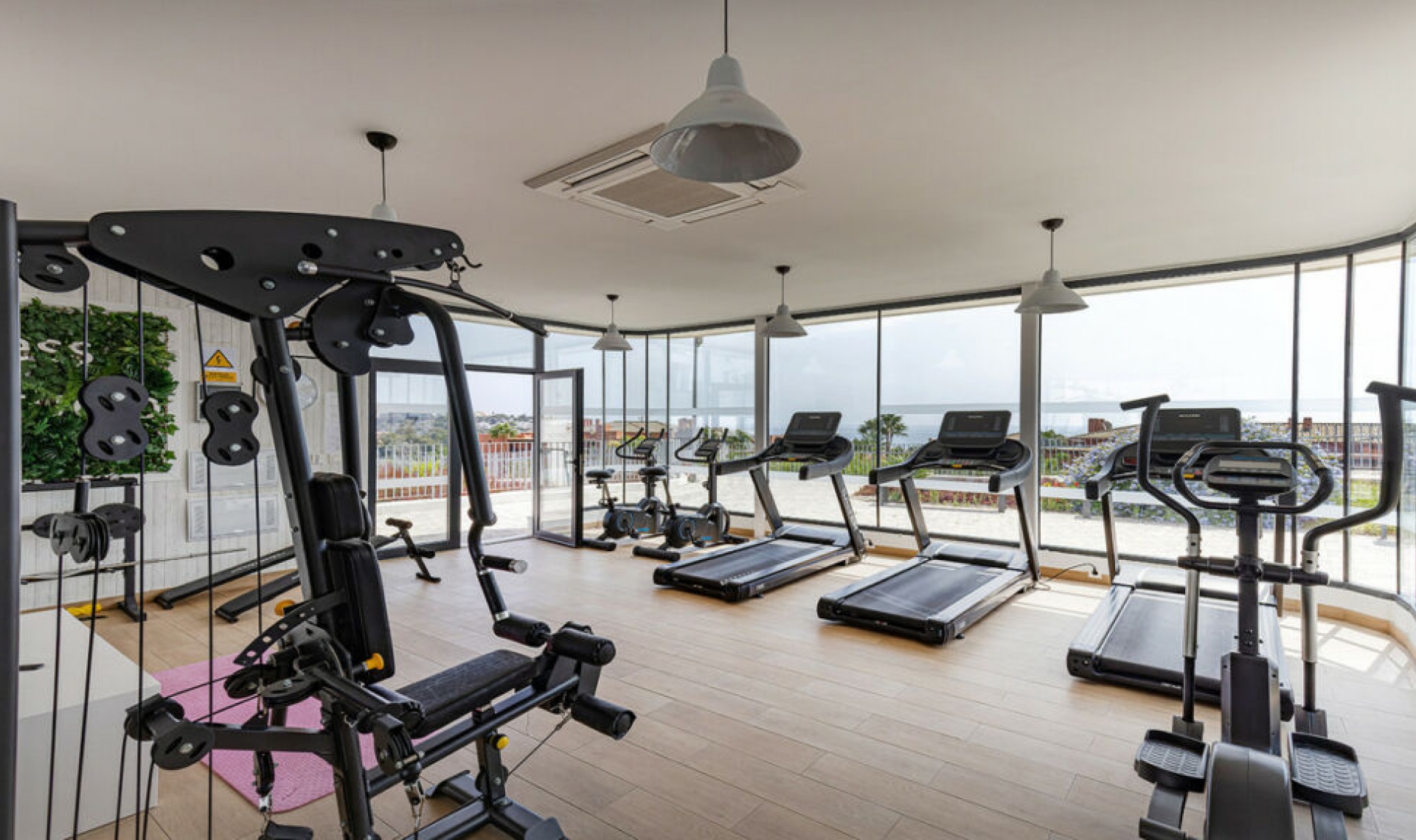 Další prodej - Apartment -
Doña Julia