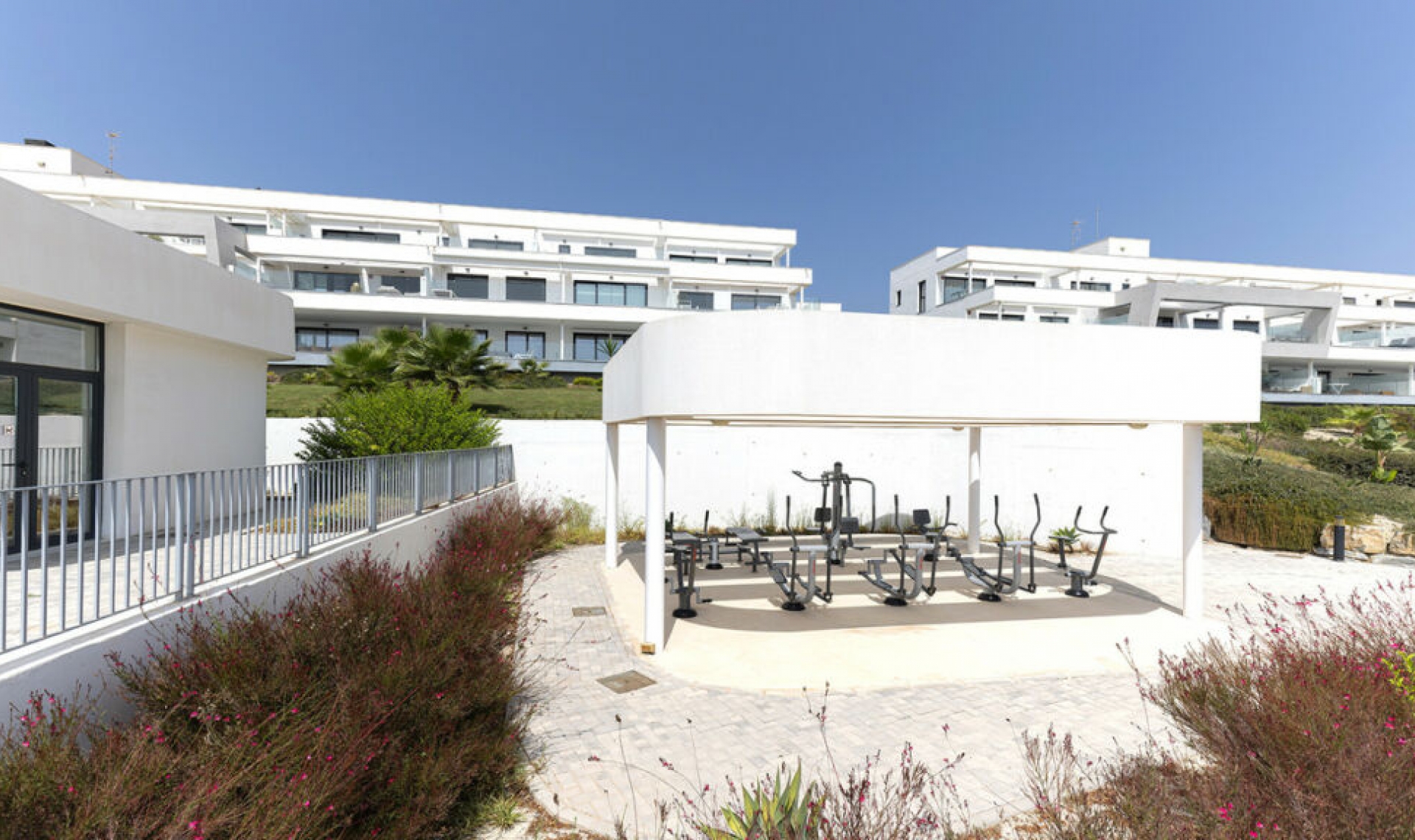Další prodej - Apartment -
Doña Julia