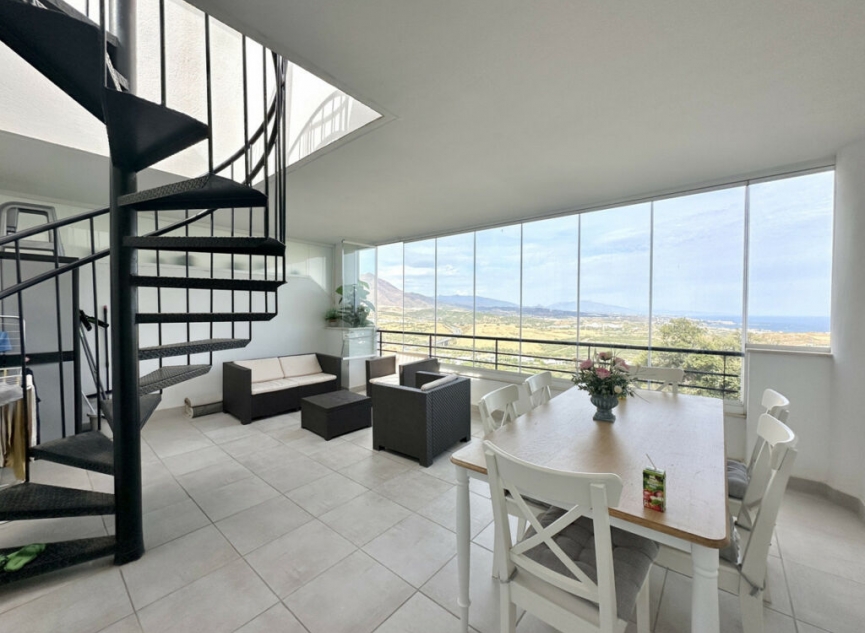 Další prodej - Apartment -
Doña Julia