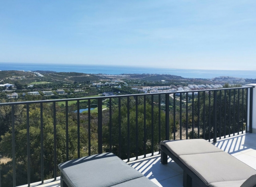 Další prodej - Apartment -
Doña Julia