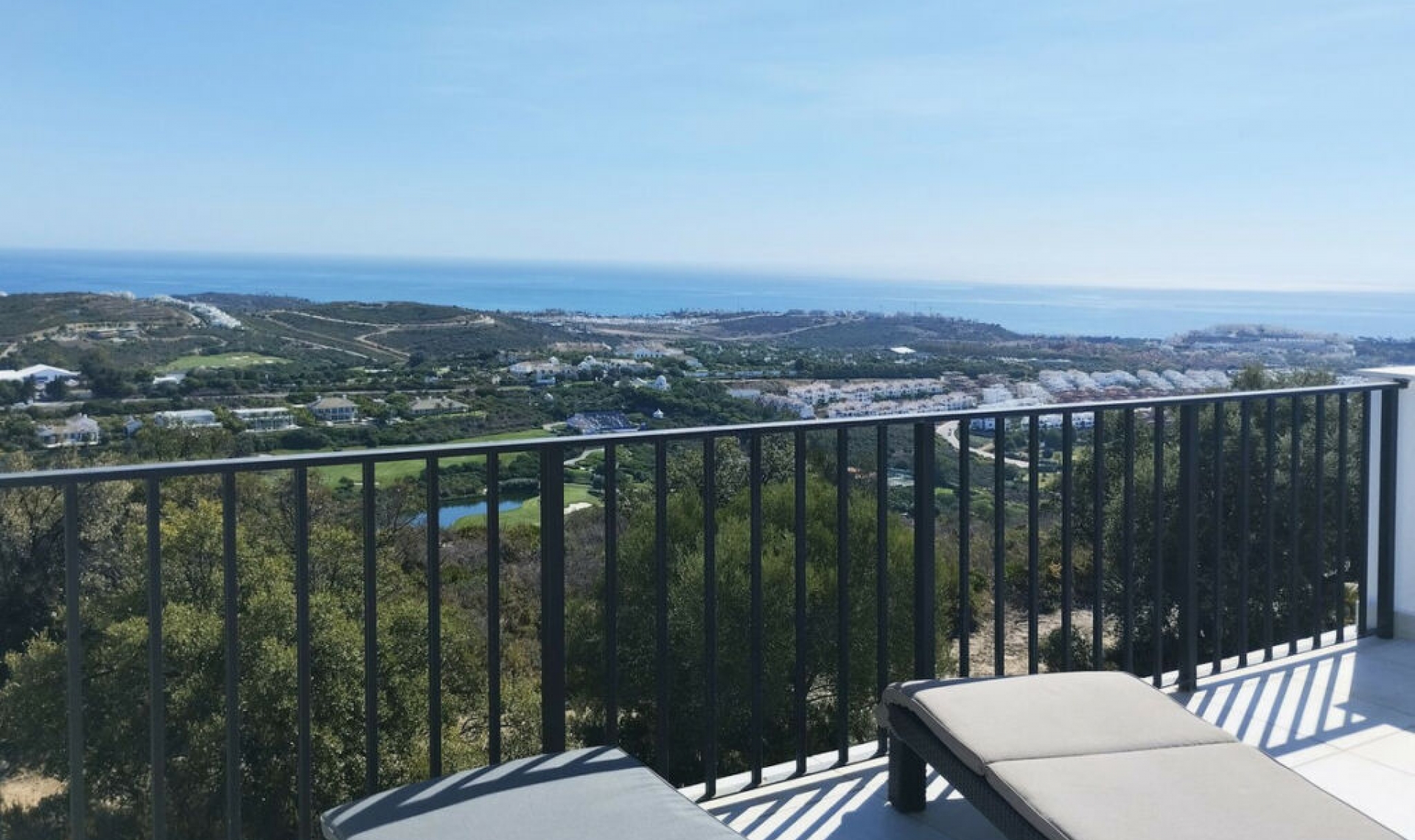 Další prodej - Apartment -
Doña Julia