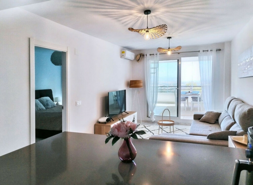 Další prodej - Apartment -
Doña Julia