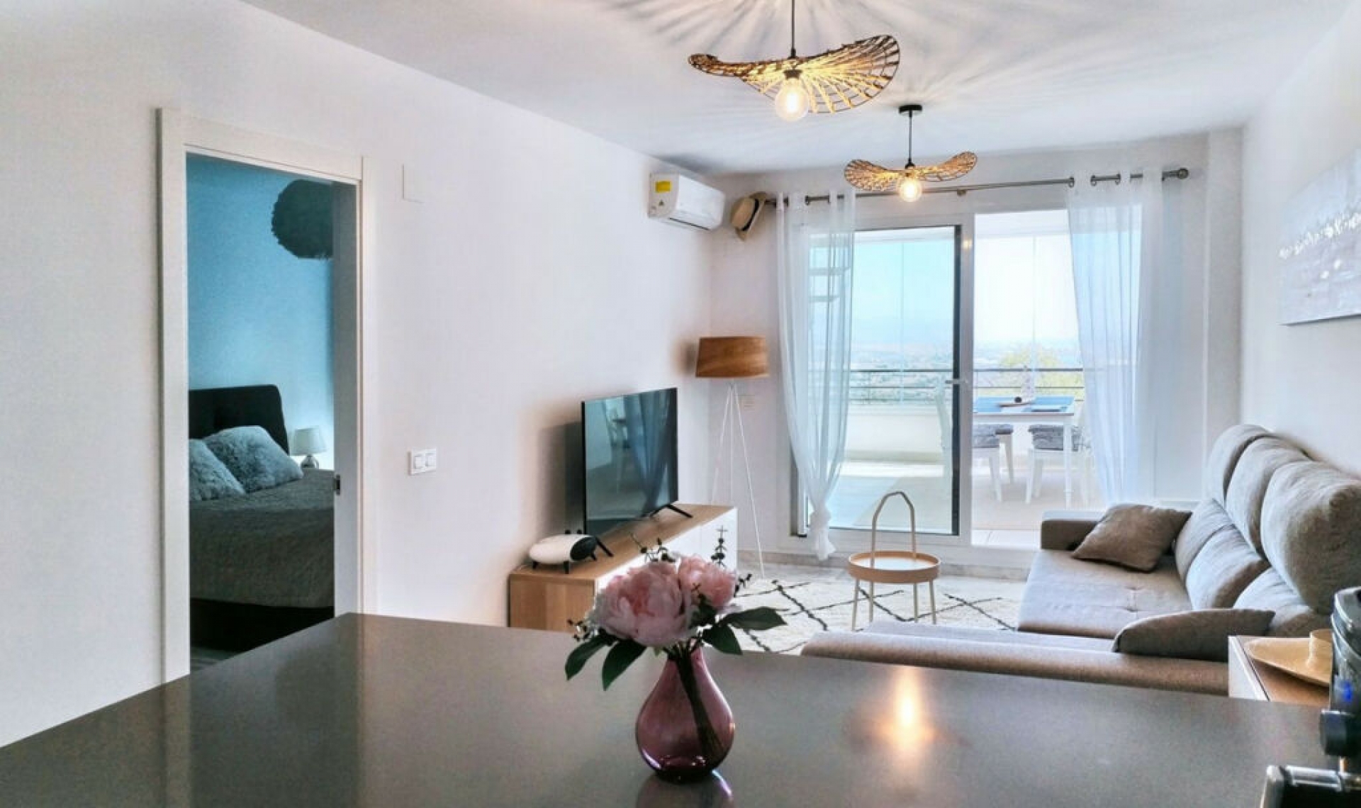 Další prodej - Apartment -
Doña Julia