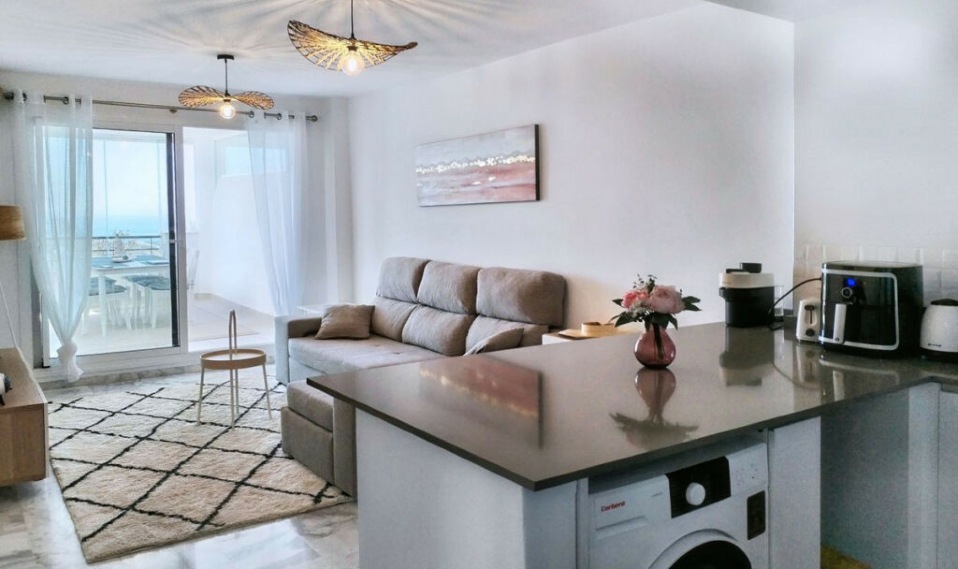 Další prodej - Apartment -
Doña Julia