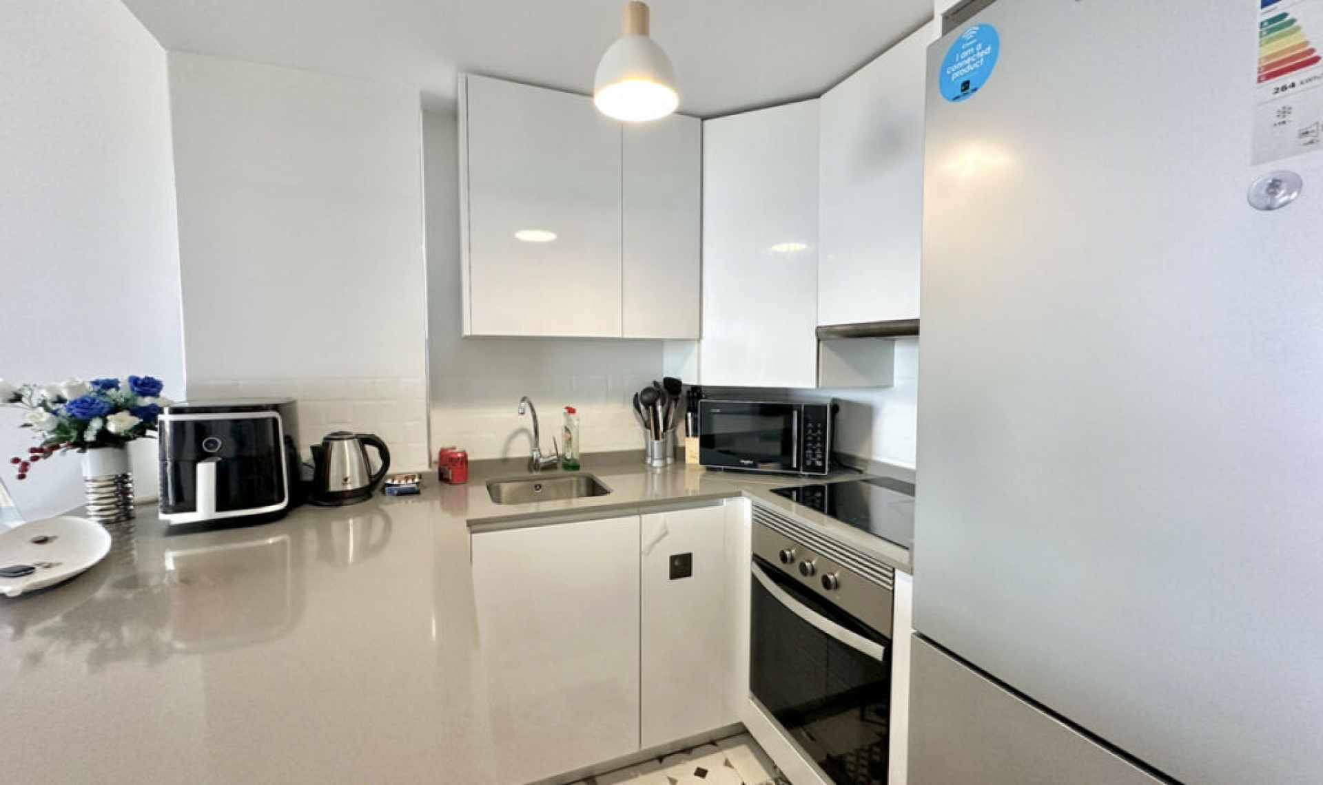 Další prodej - Apartment -
Doña Julia