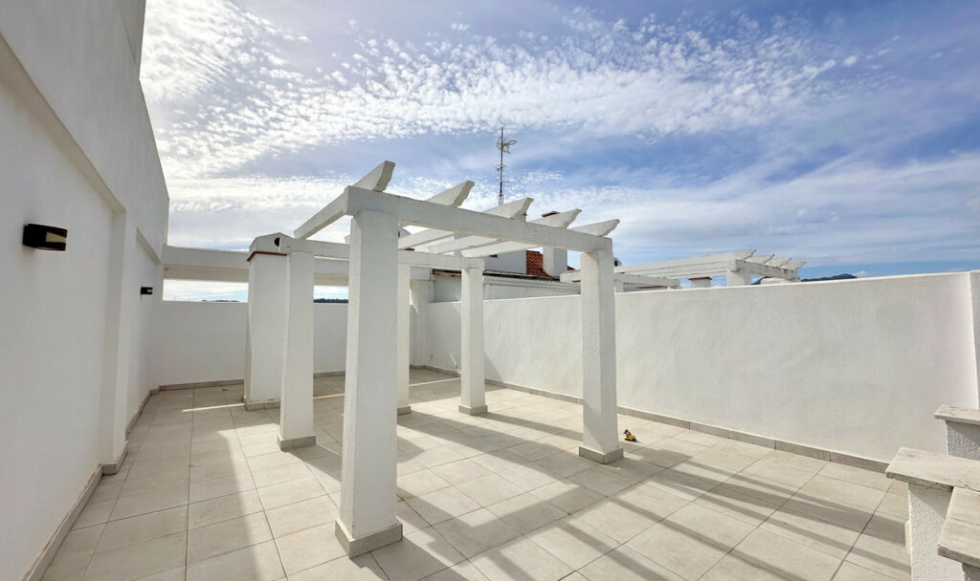 Další prodej - Apartment -
Doña Julia