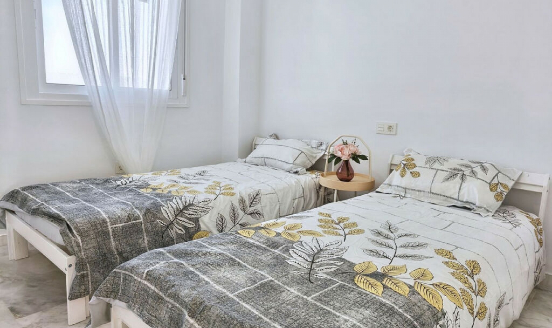 Další prodej - Apartment -
Doña Julia