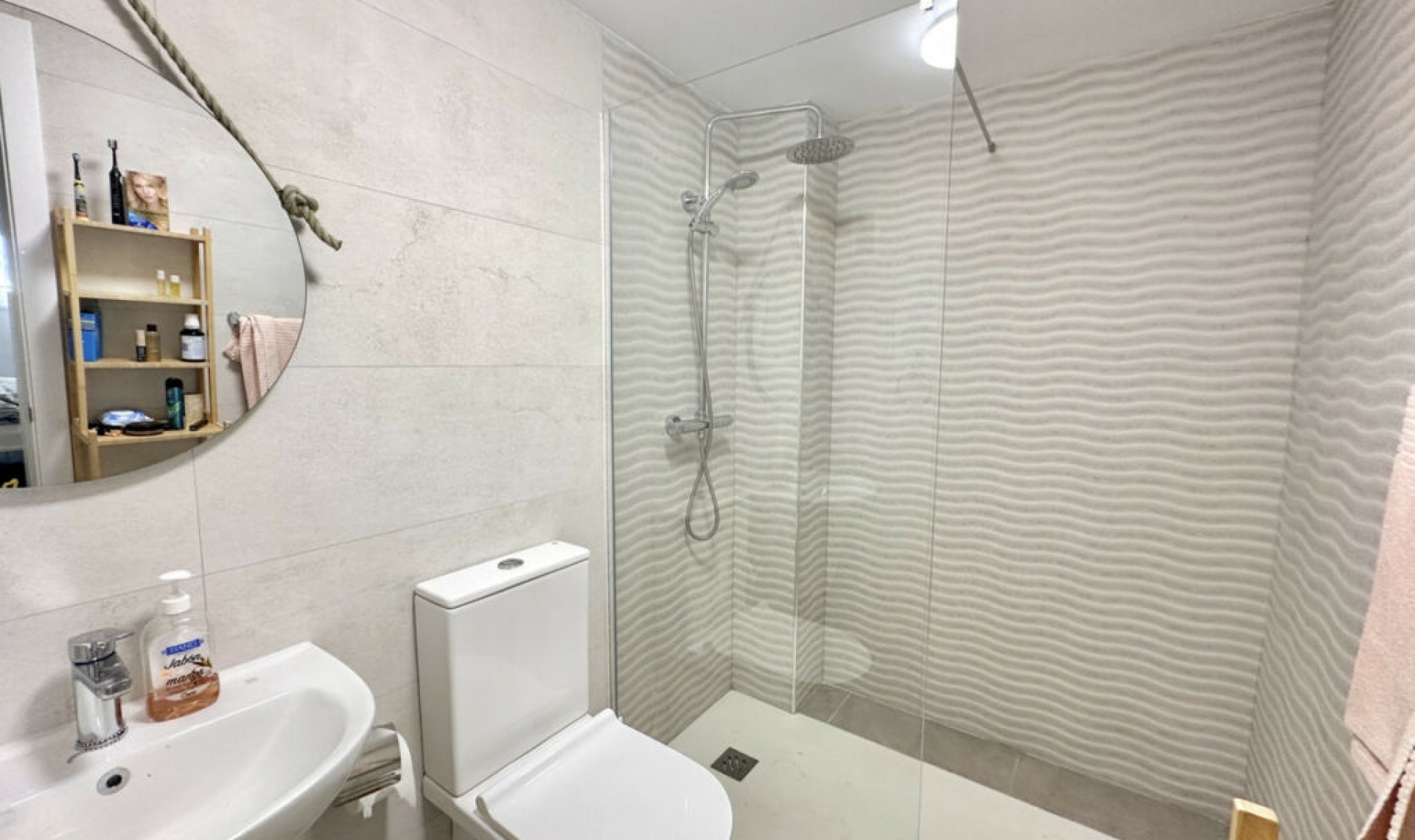 Další prodej - Apartment -
Doña Julia