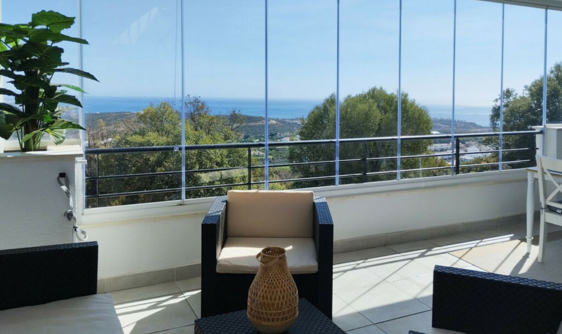 Další prodej - Apartment -
Doña Julia