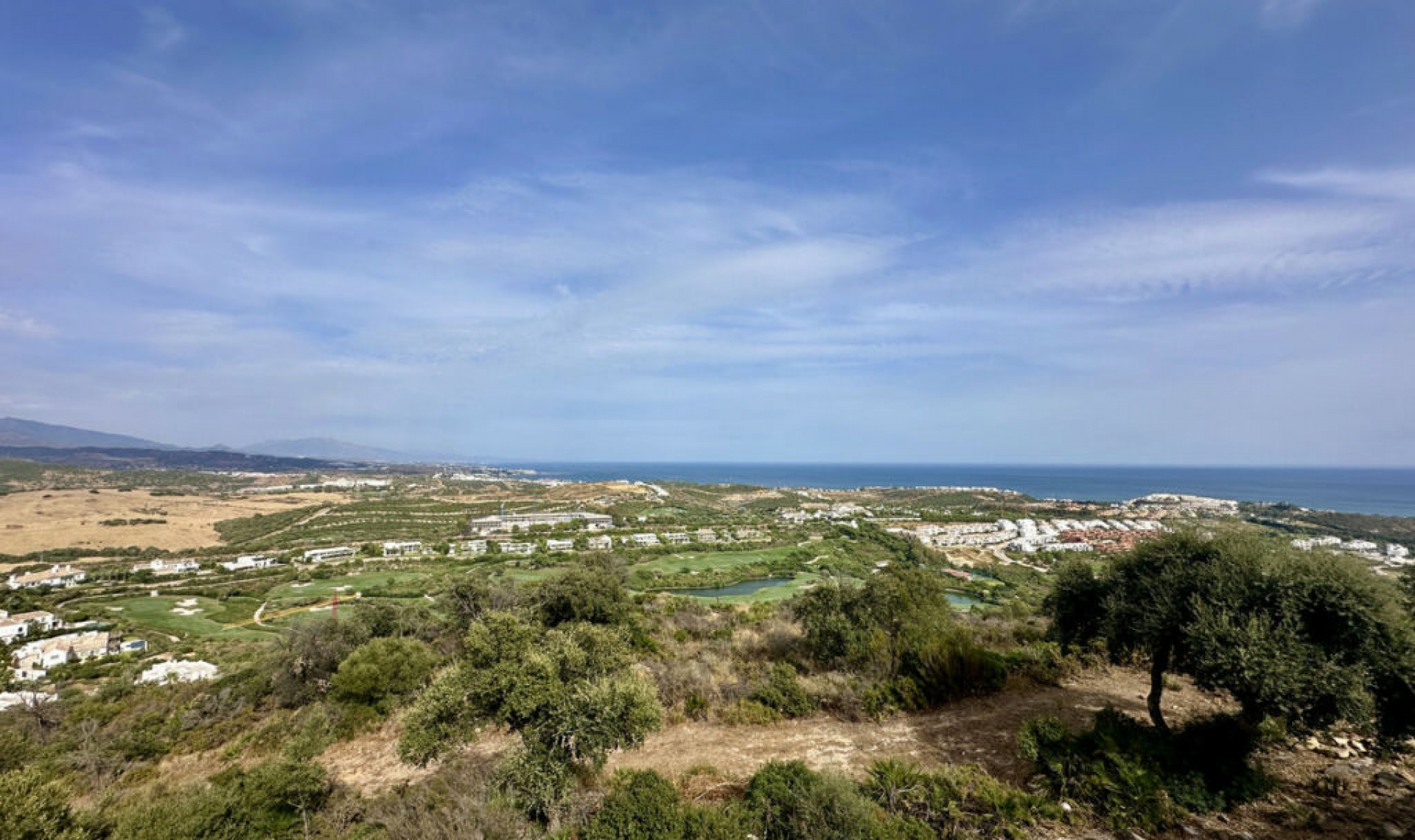 Další prodej - Apartment -
Doña Julia