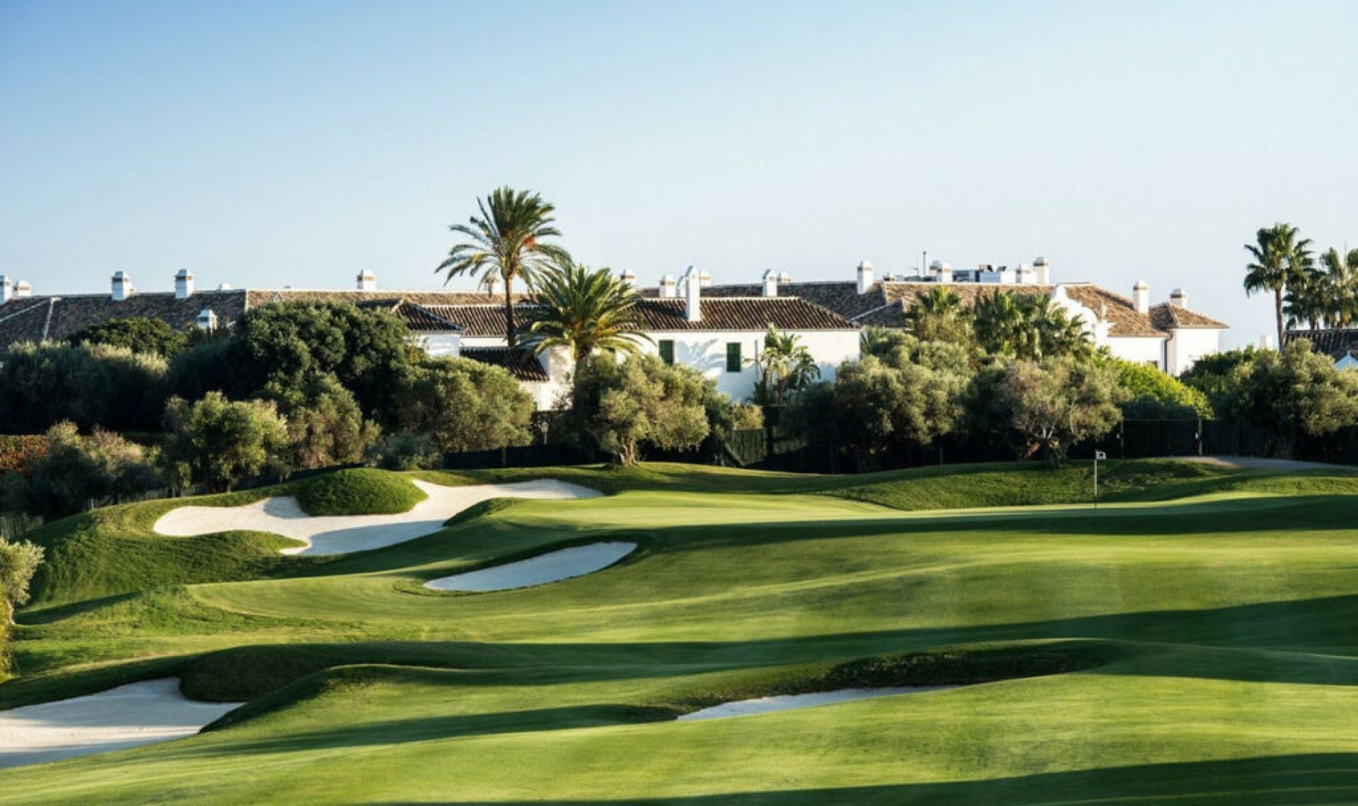 Další prodej - Apartment -
Doña Julia