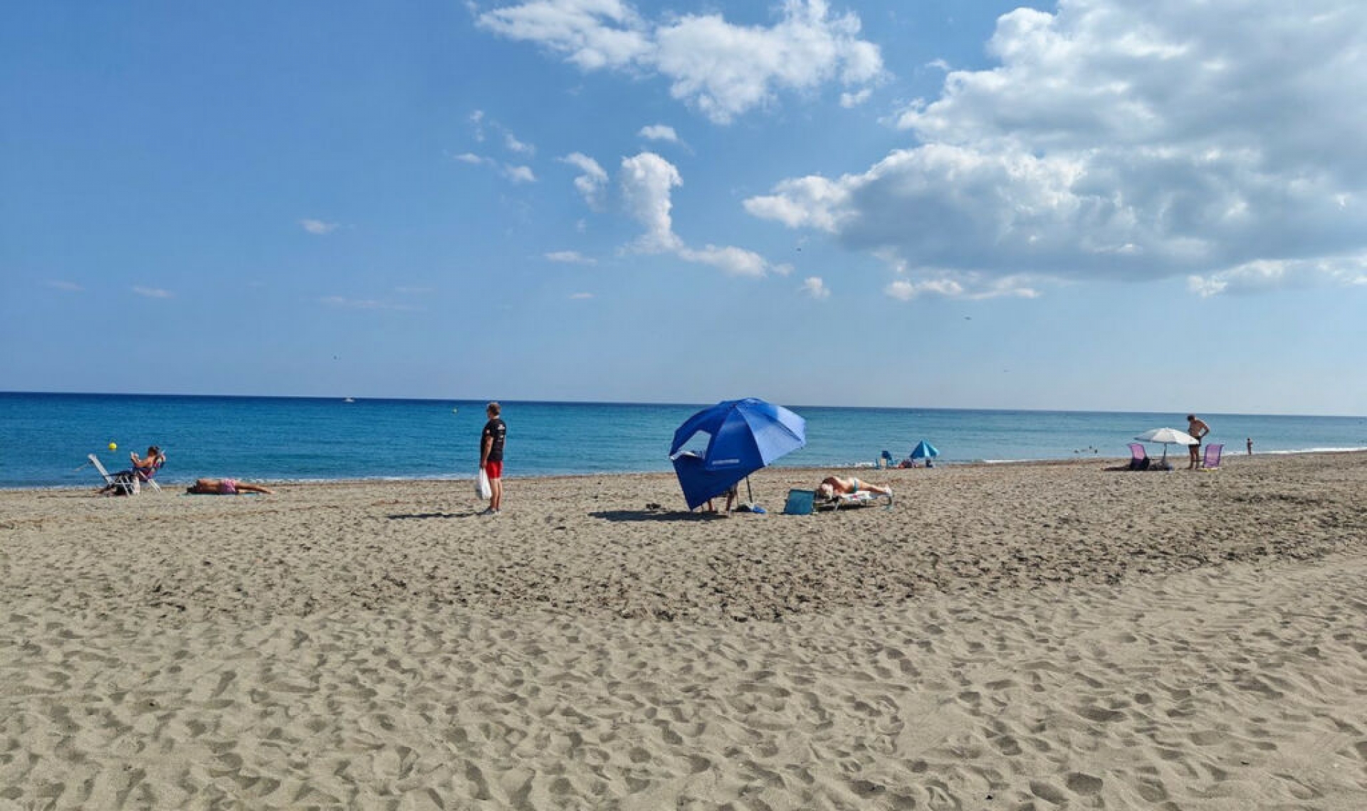 Další prodej - Apartment -
Doña Julia